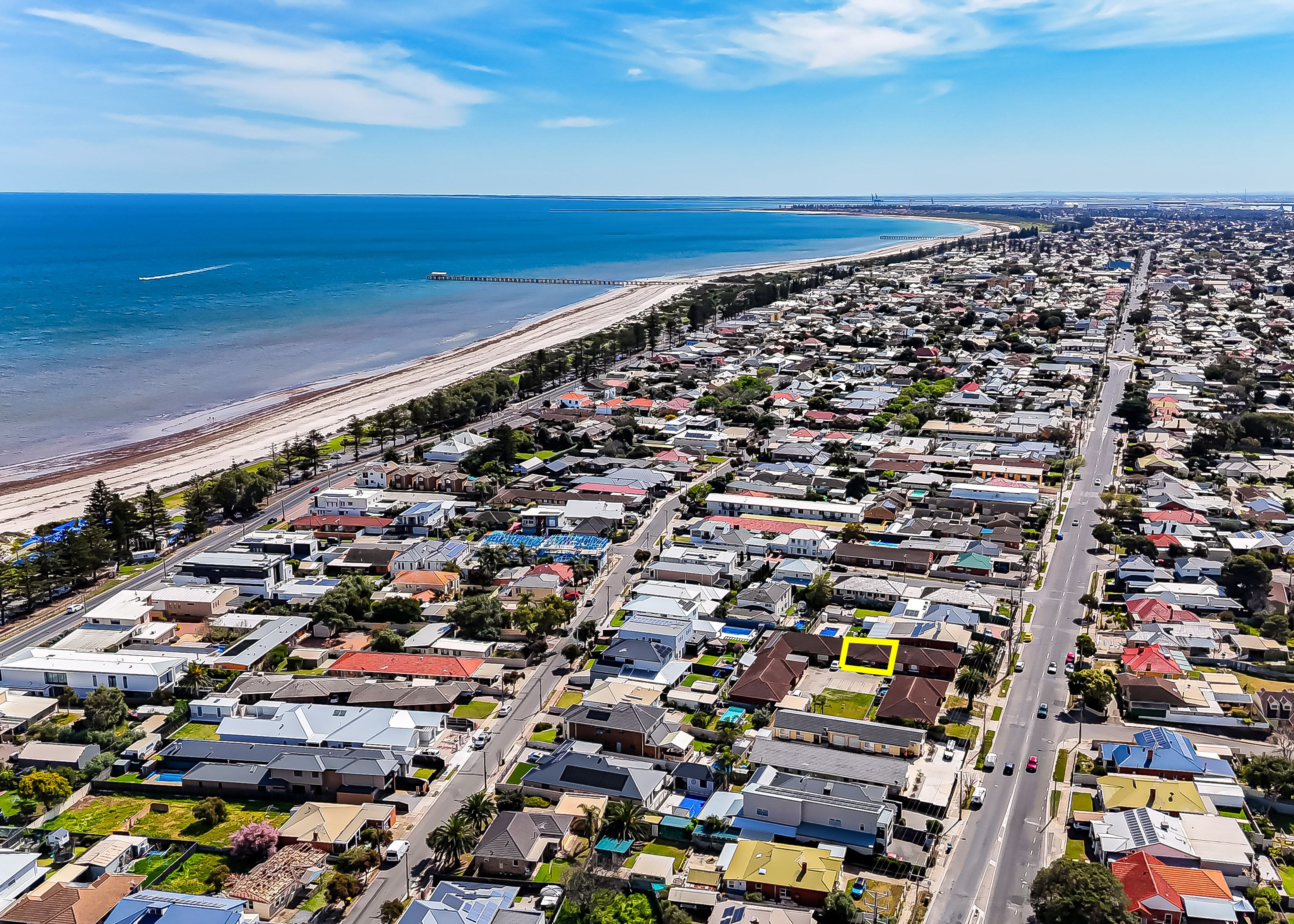 2/17 Military Road, Semaphore South, SA 5019