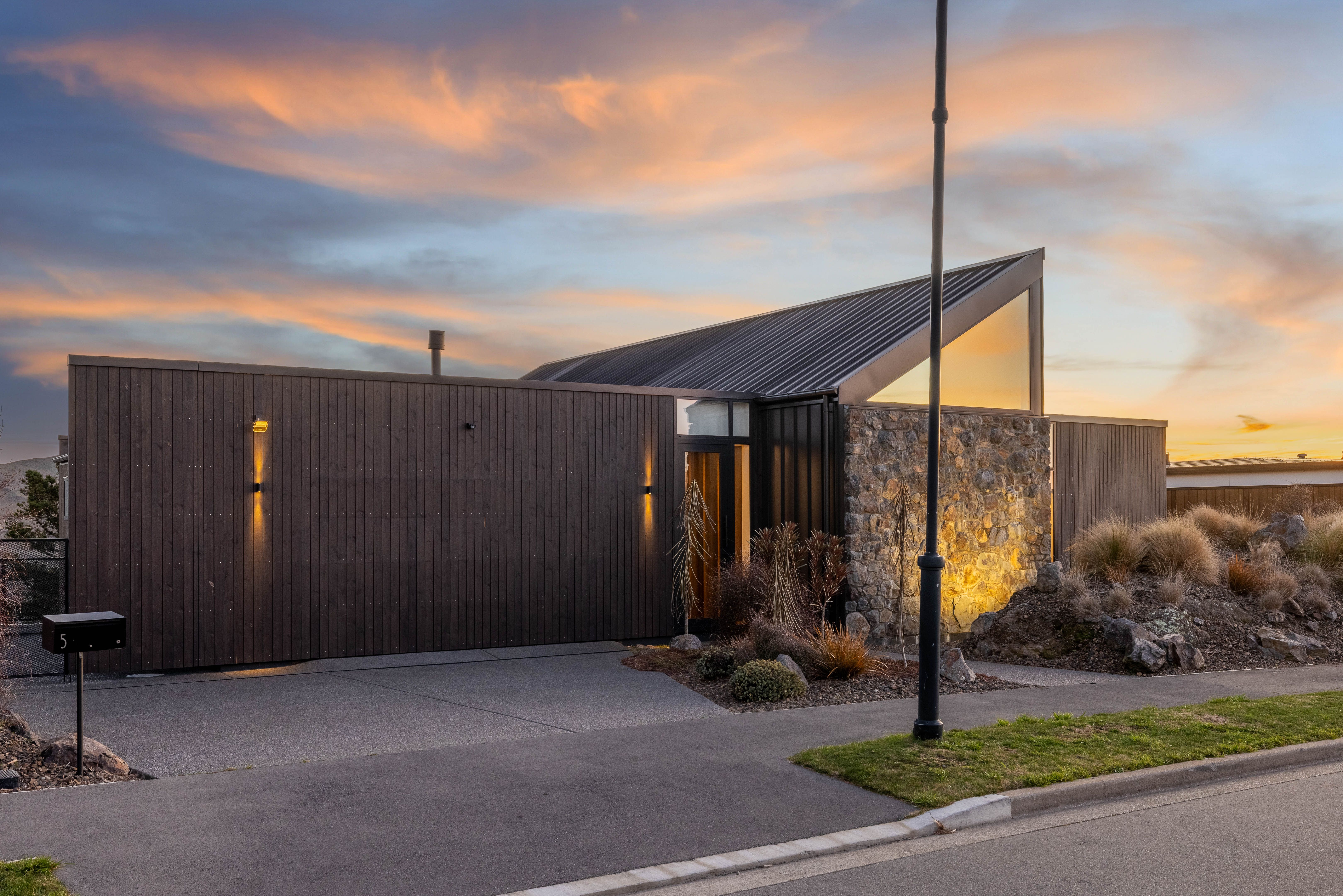 5 Parkridge Place, Mount Pleasant, Christchurch City