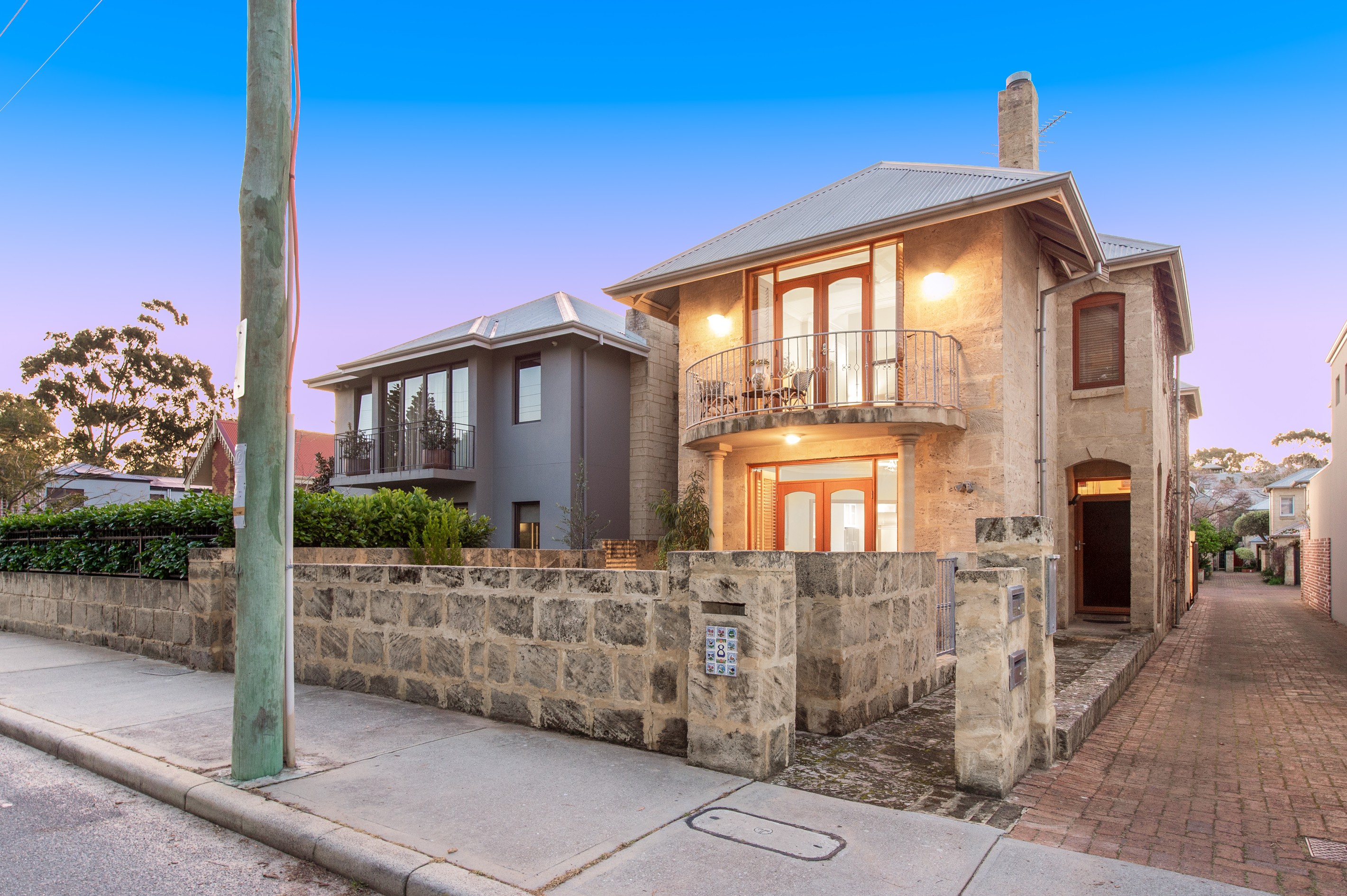 8 John Street, North Fremantle, WA 6159