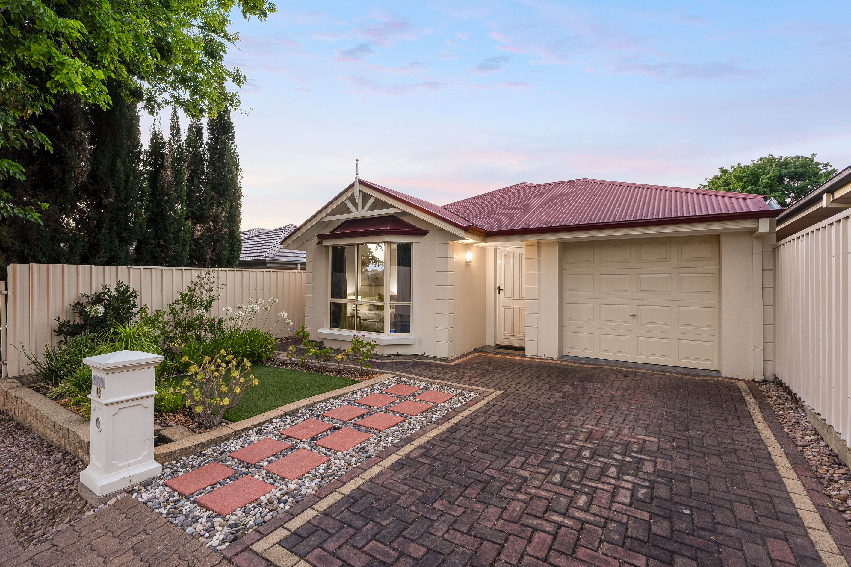 18 Mckinlay Avenue, Gilles Plains, SA 5086