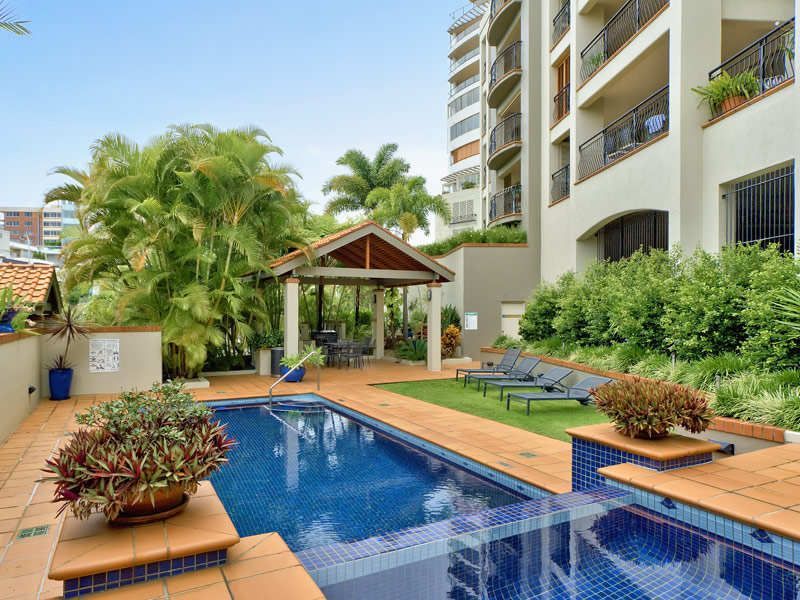 33/50 Lower River Terrance, South Brisbane, QLD 4101