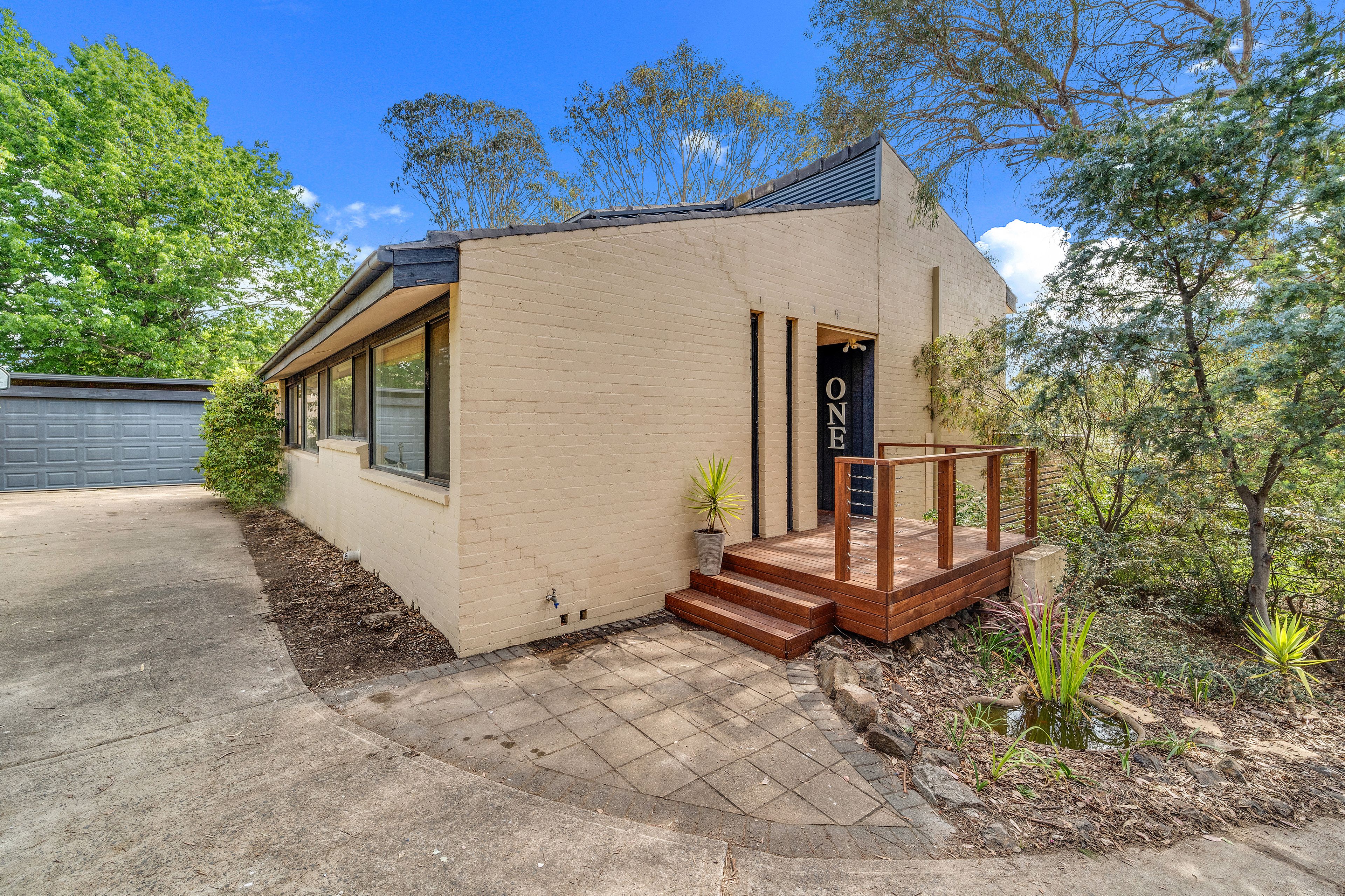 1 Berne Place, Macgregor, ACT 2615