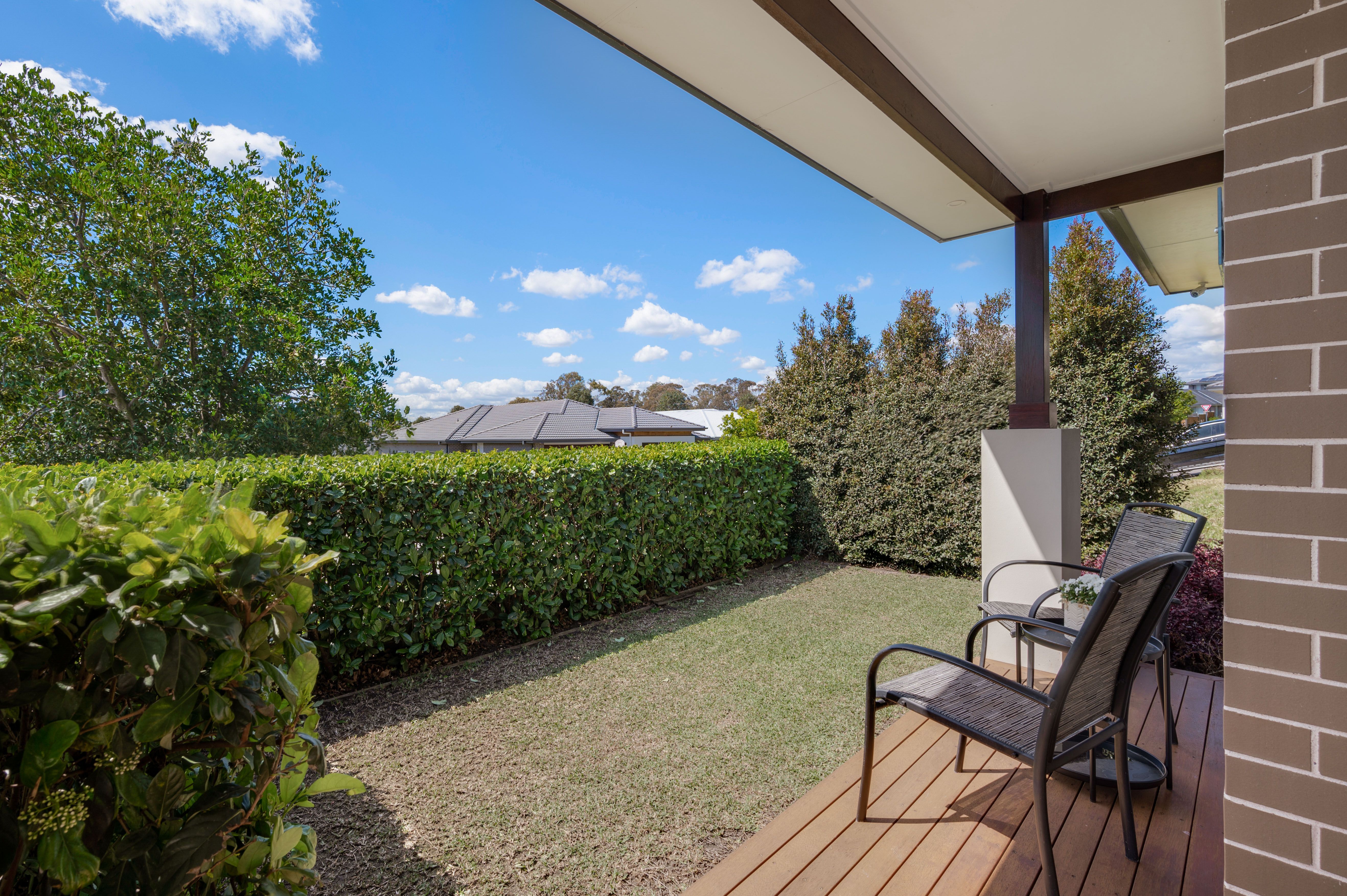 25 Highdale Terrace, Glenmore Park, NSW 2745