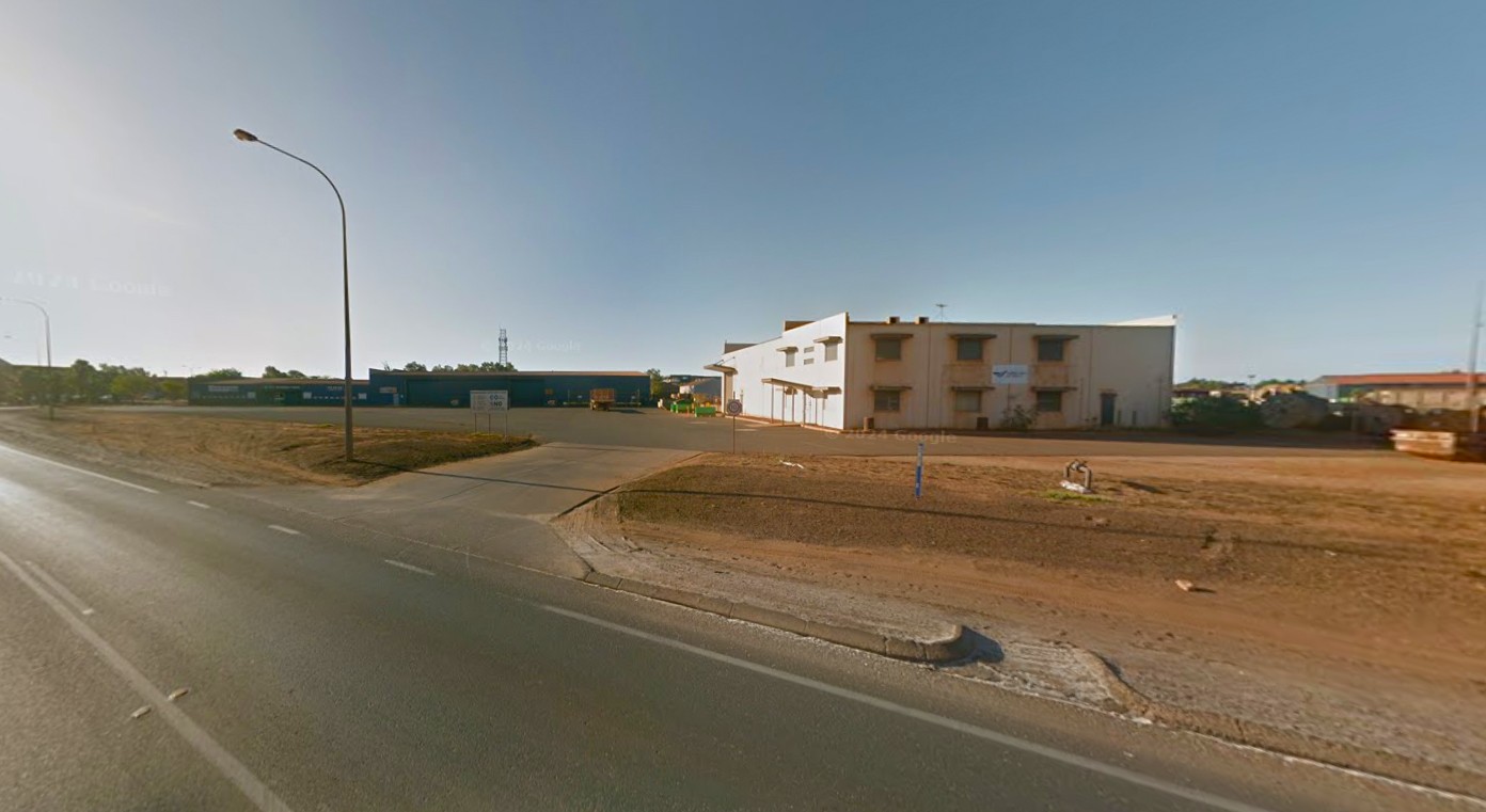 Lot 1618 Wilson Street, Port Hedland, WA 6721