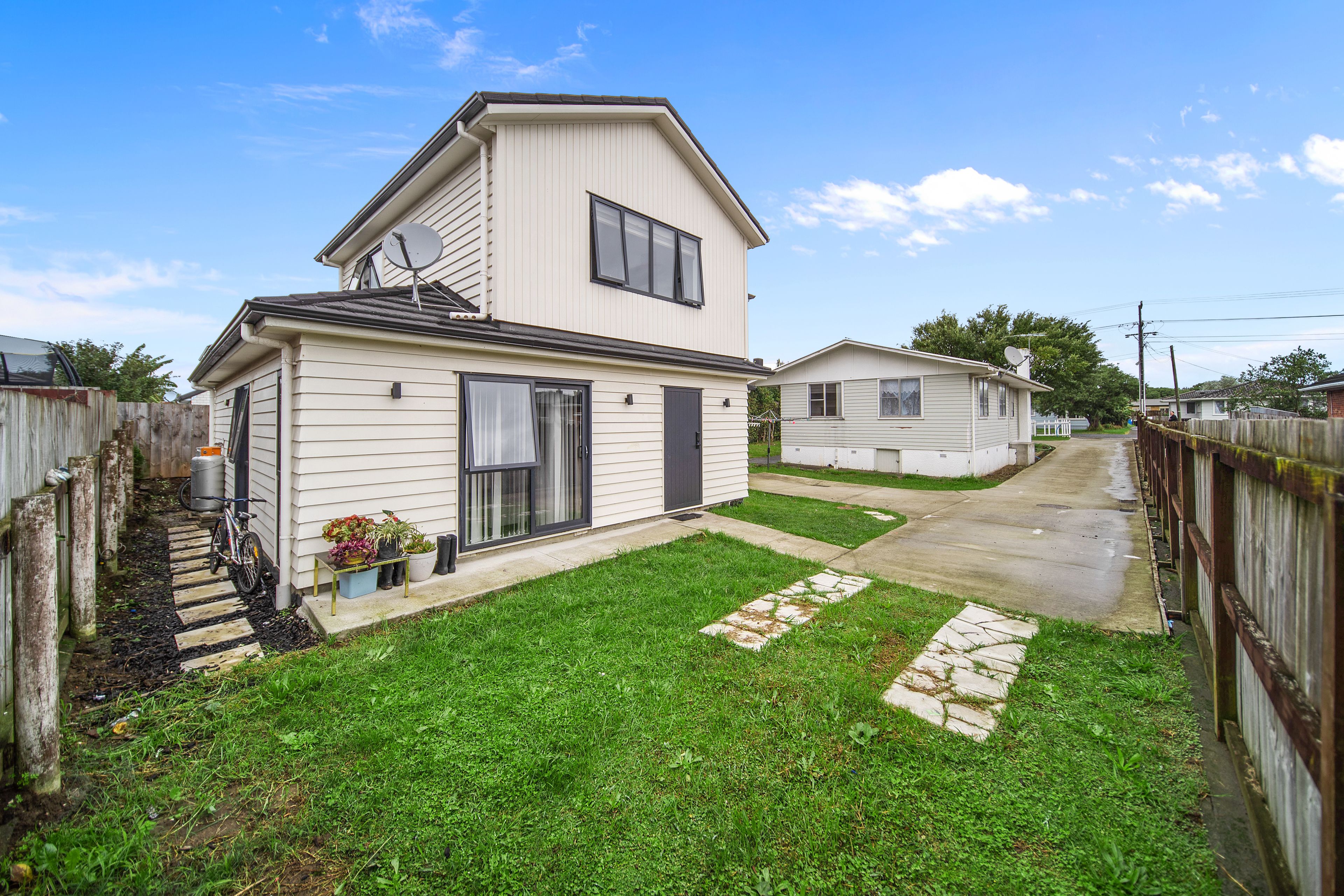 162 Robertson Road, Mangere East, Manukau City 2024 Sold House Real