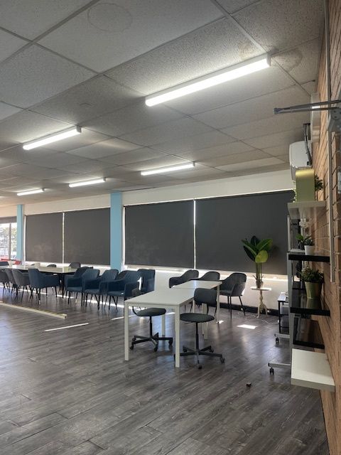 Level 2, Suite 3 & 4/200 The Boulevarde, Punchbowl, NSW 2196