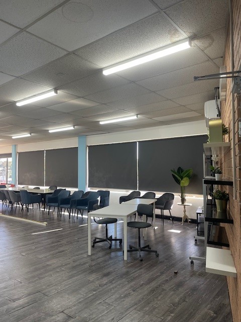 Level 2, Suite 3 & 4/200 The Boulevarde, Punchbowl, NSW 2196