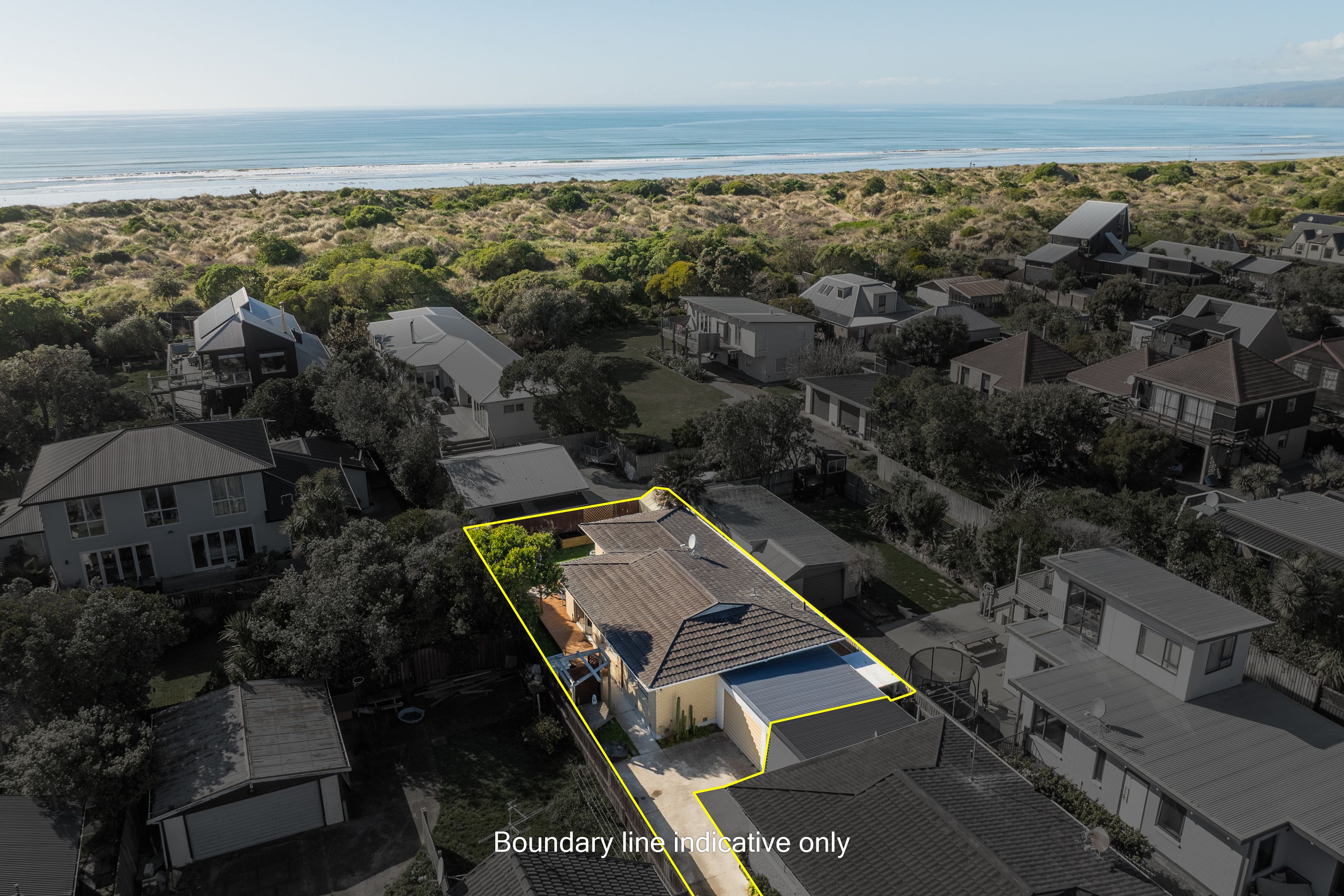 91B Rocking Horse Road, Southshore, Christchurch City