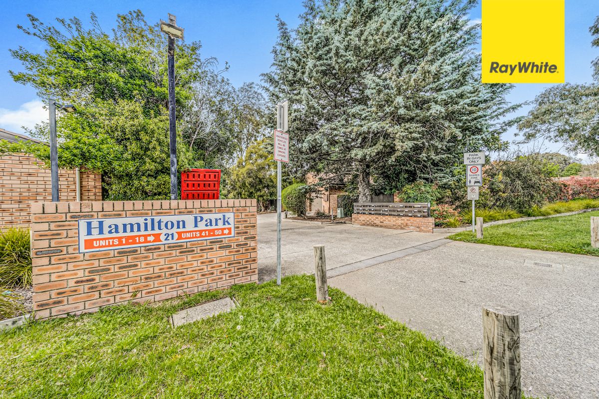 30/21 Cossington Smith Crescent — photo 18 of 18