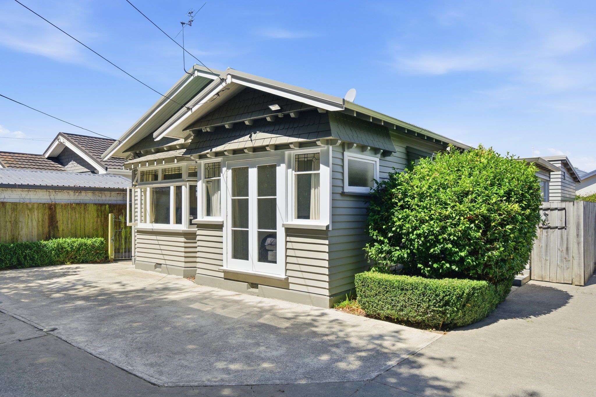 36 Dominion Avenue, Spreydon, Christchurch City