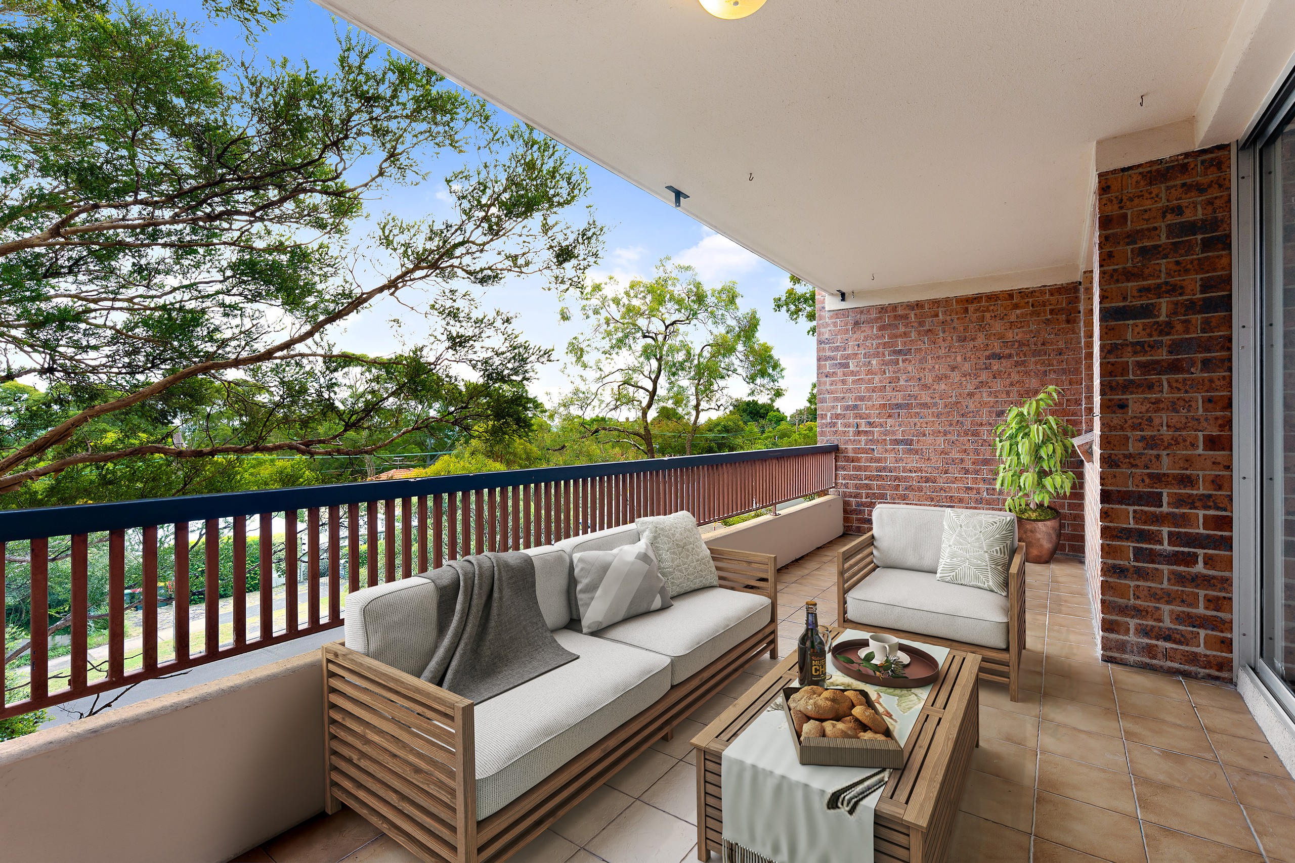 10/8-14 Bowen Street, Chatswood, NSW 2067