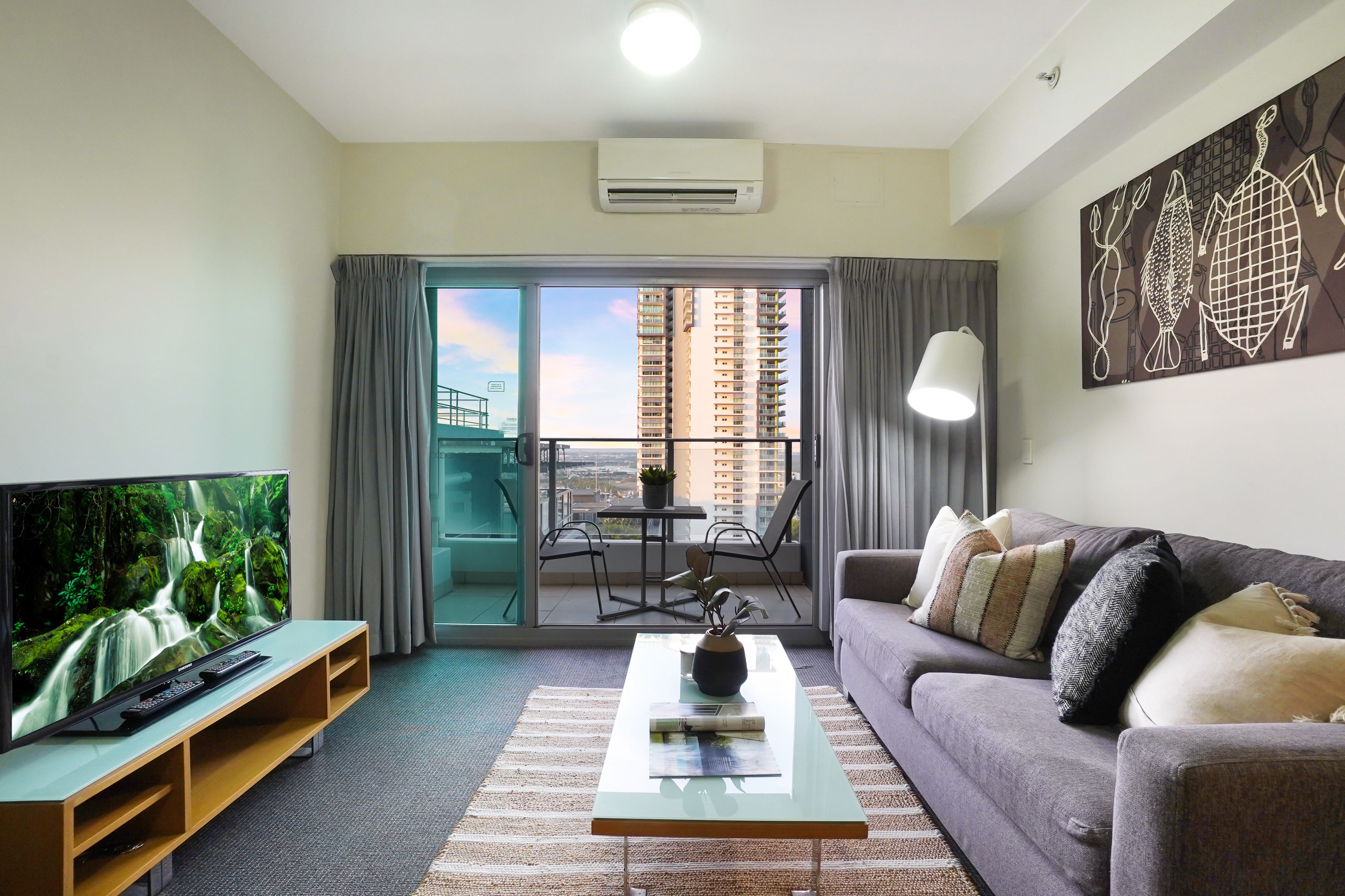 1207/43B Knuckey Street, DARWIN CITY, NT 0800