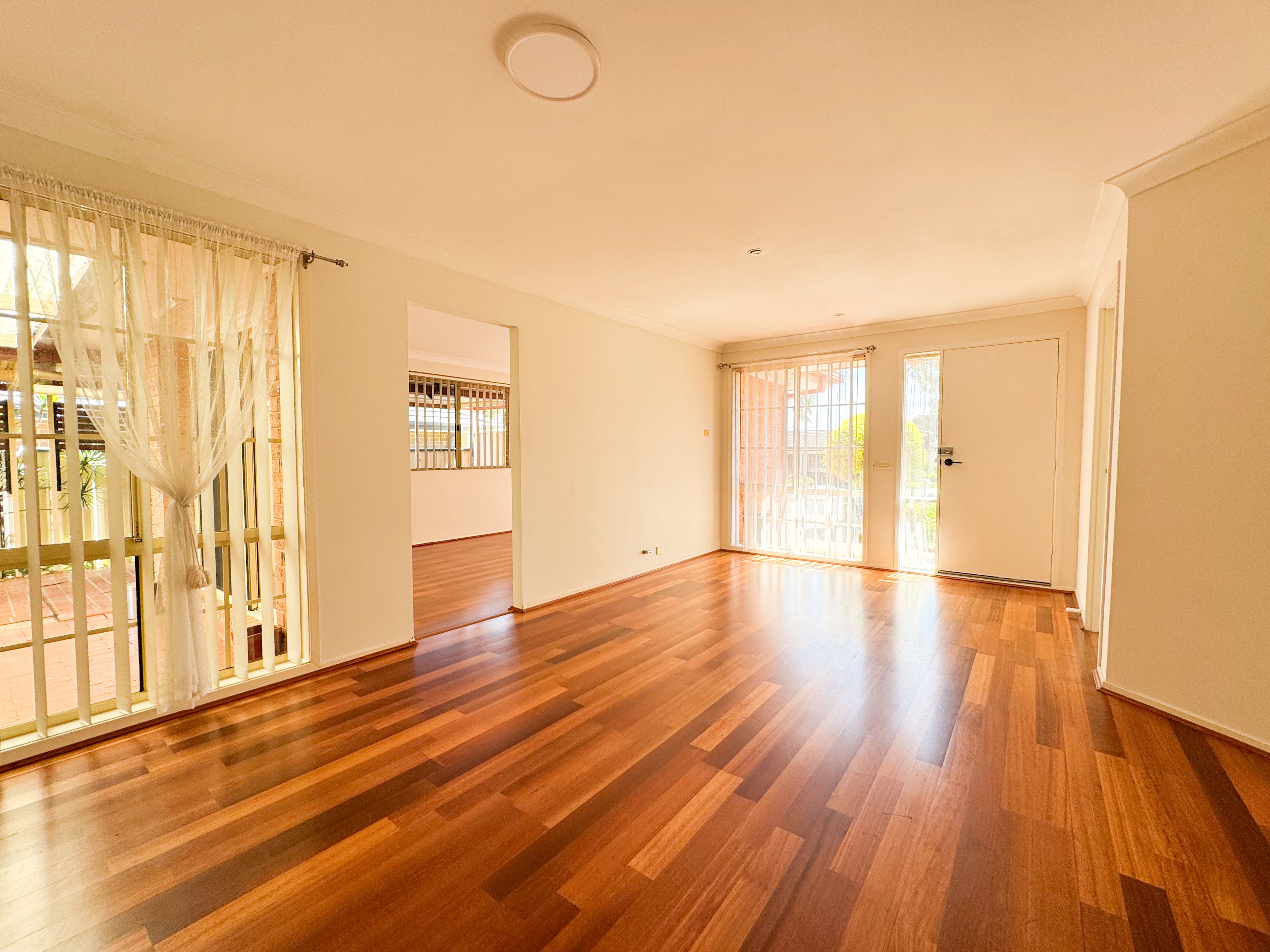 38 Sandpiper Crescent, Claremont Meadows, NSW 2747