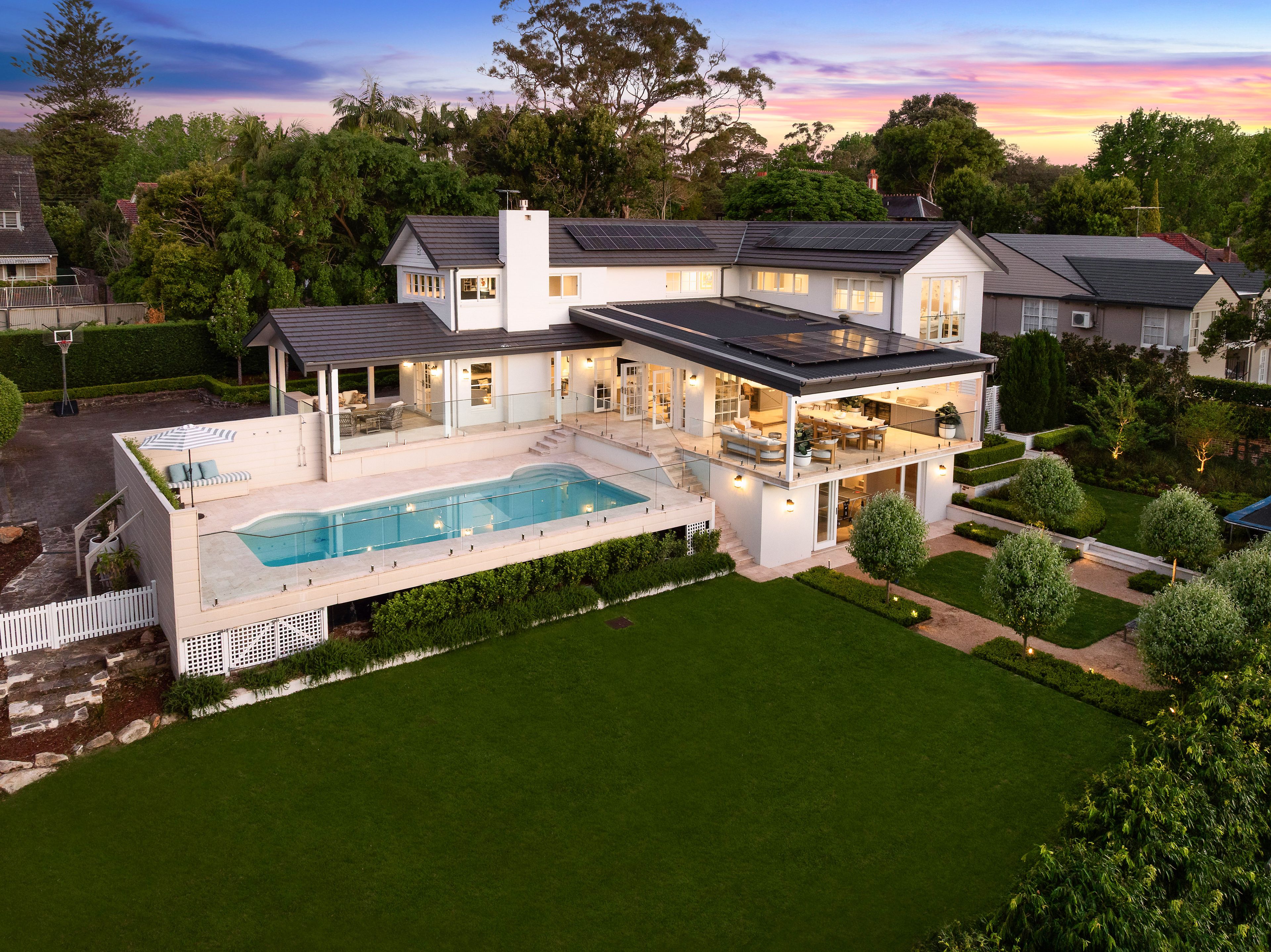 36A Grosvenor Street , Wahroonga NSW 2076