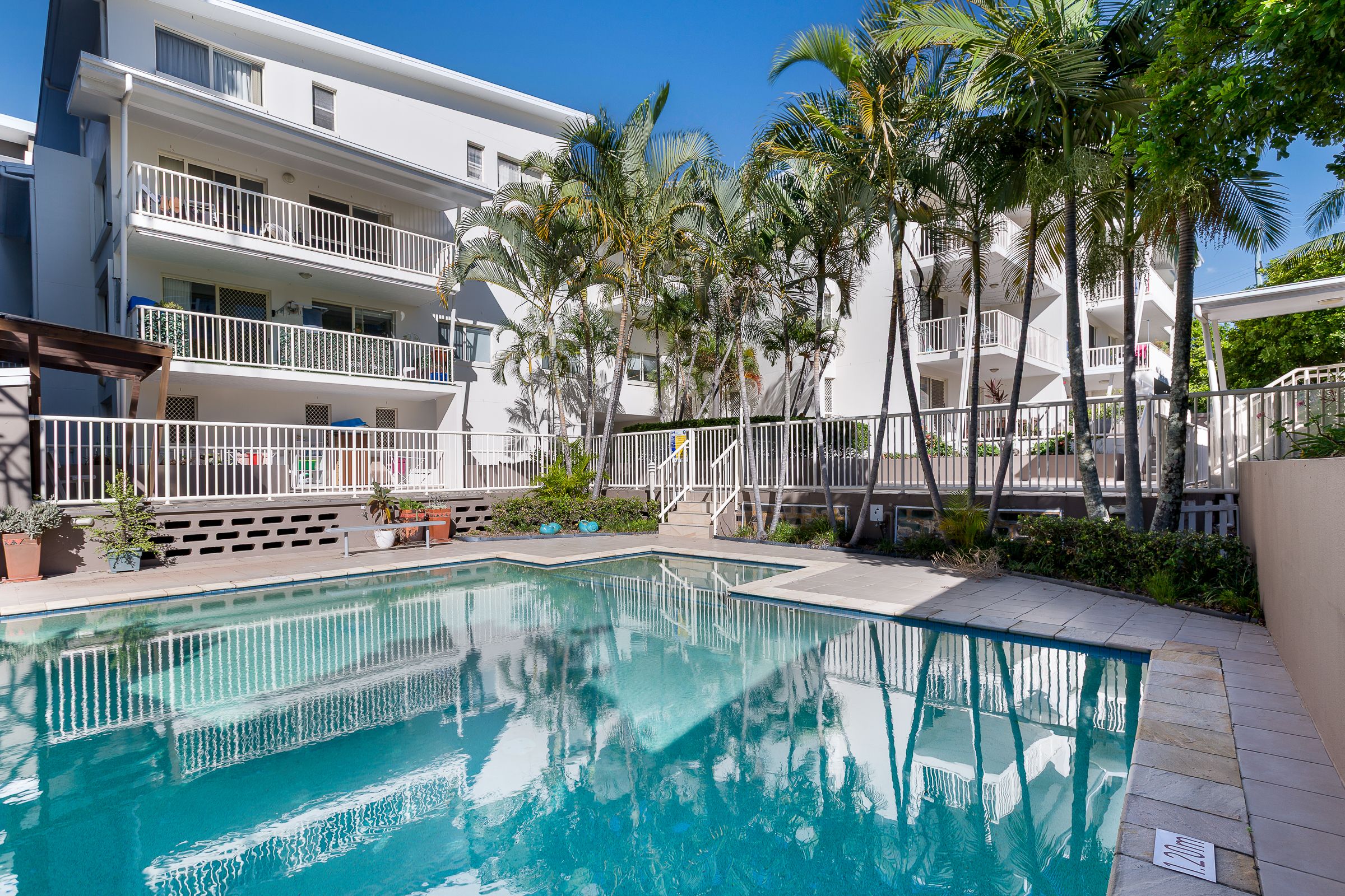 14/66 Queen Street, Southport, QLD 4215