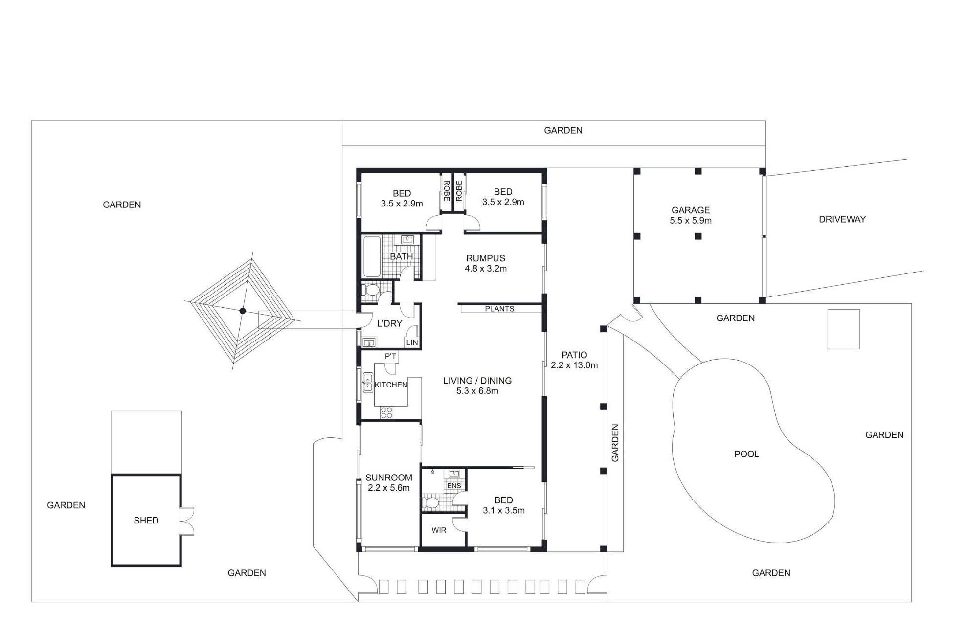 11 Cassia Street — photo 15 of 15