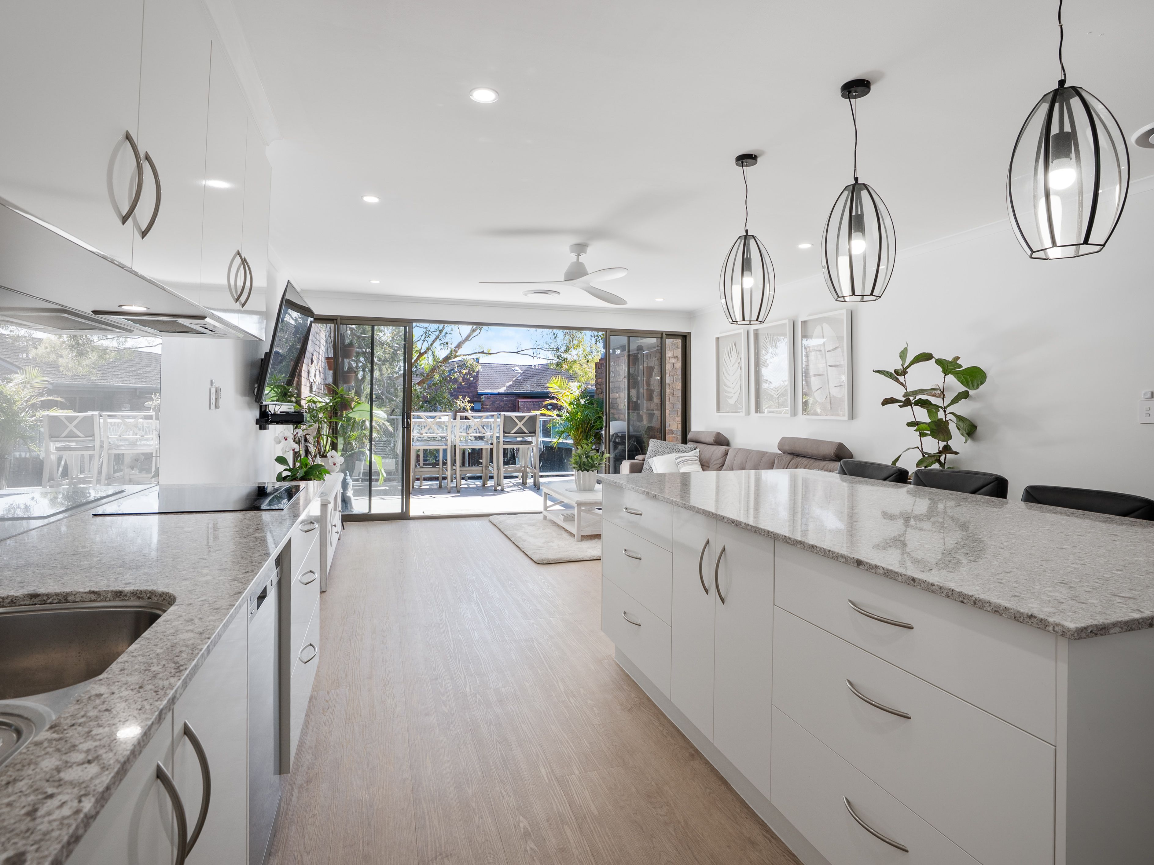 33/97 Sylvan Beach Esplanade, Bellara, QLD 4507