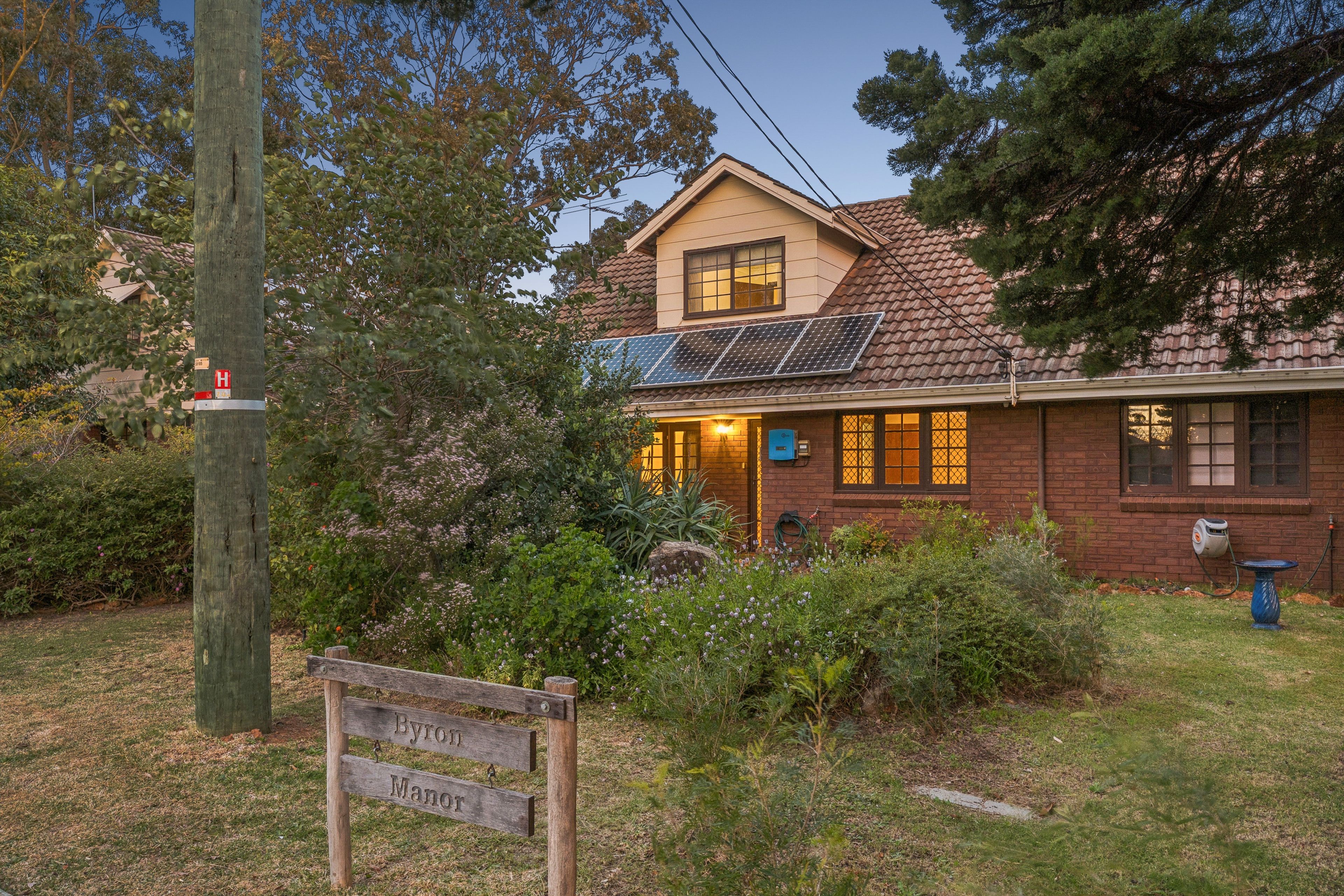 3/8 Shelley Road — photo 29 of 30