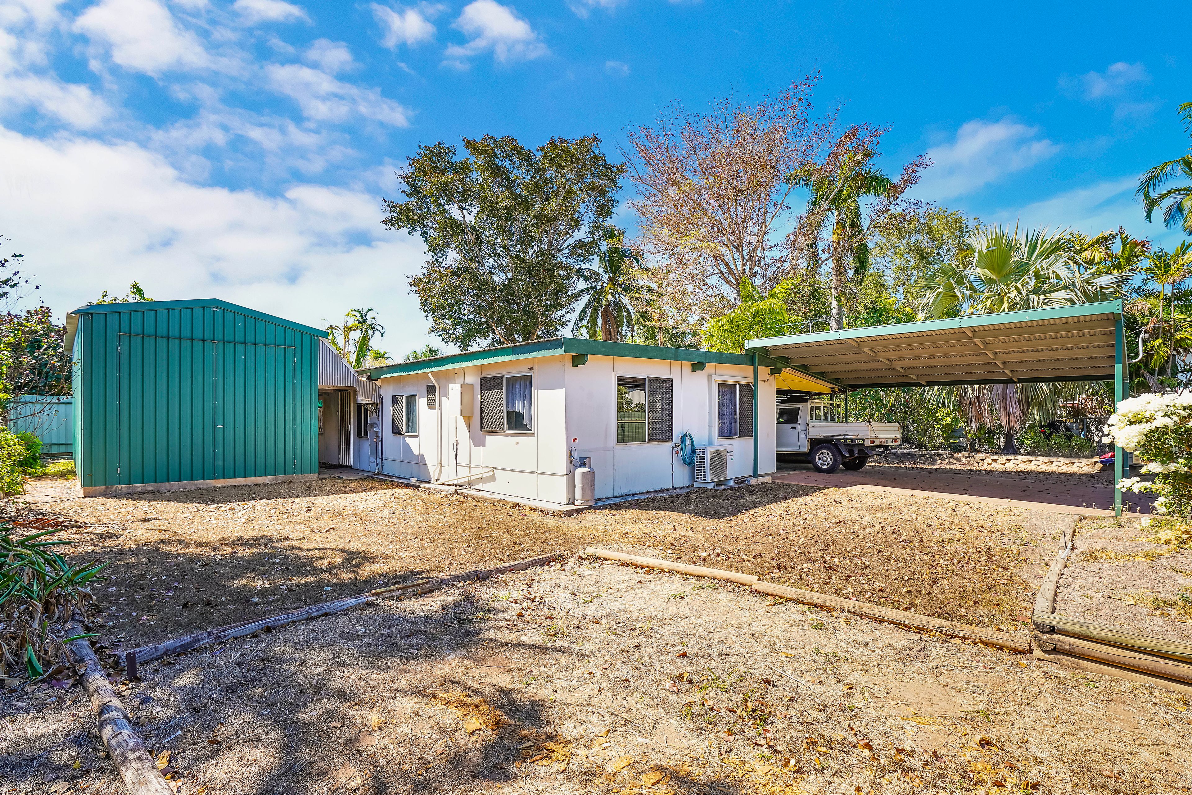 22 Central Park Drive, Mildura VIC 3500