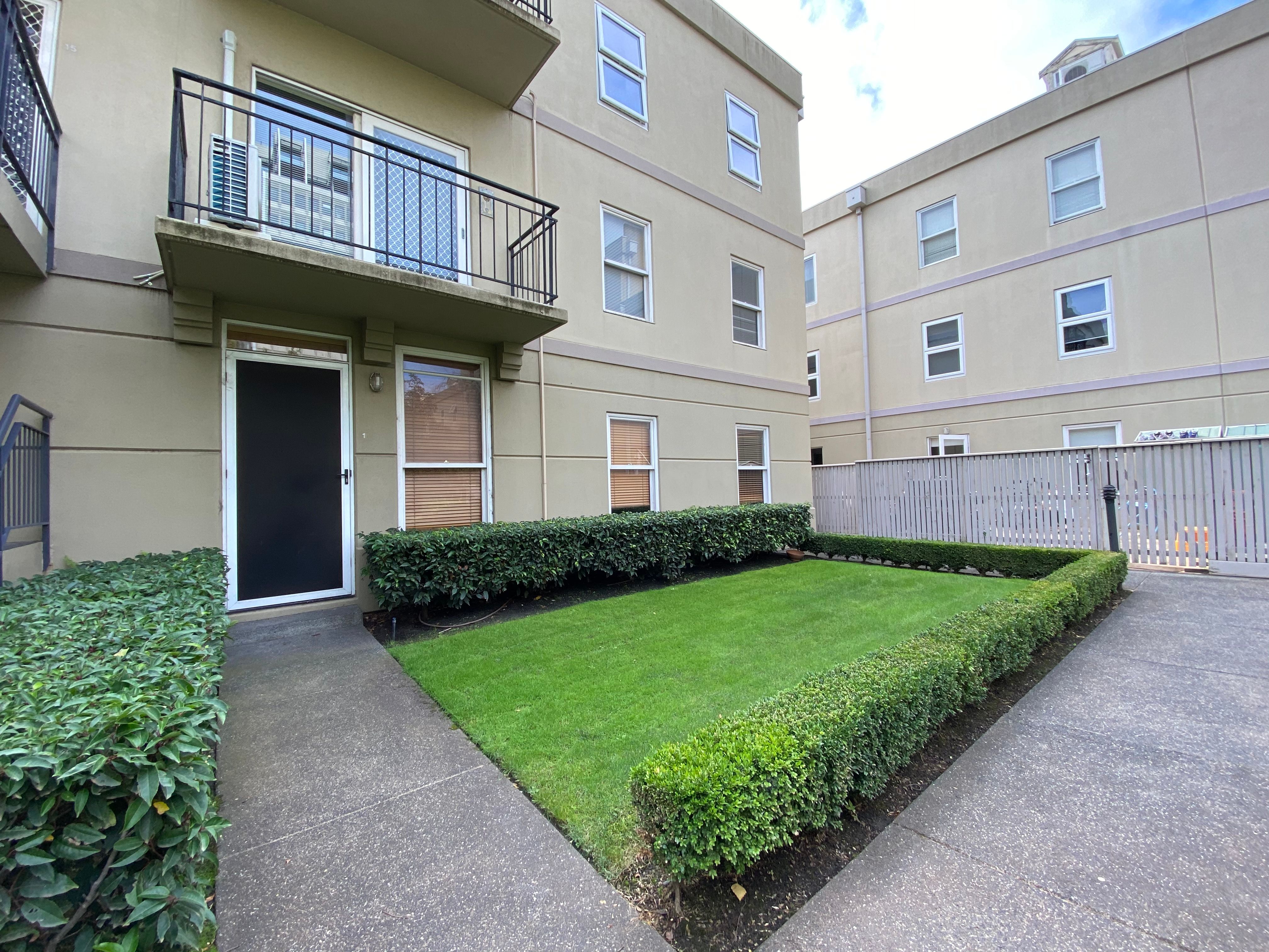 1/114 Dodds Street, Southbank, VIC 3006