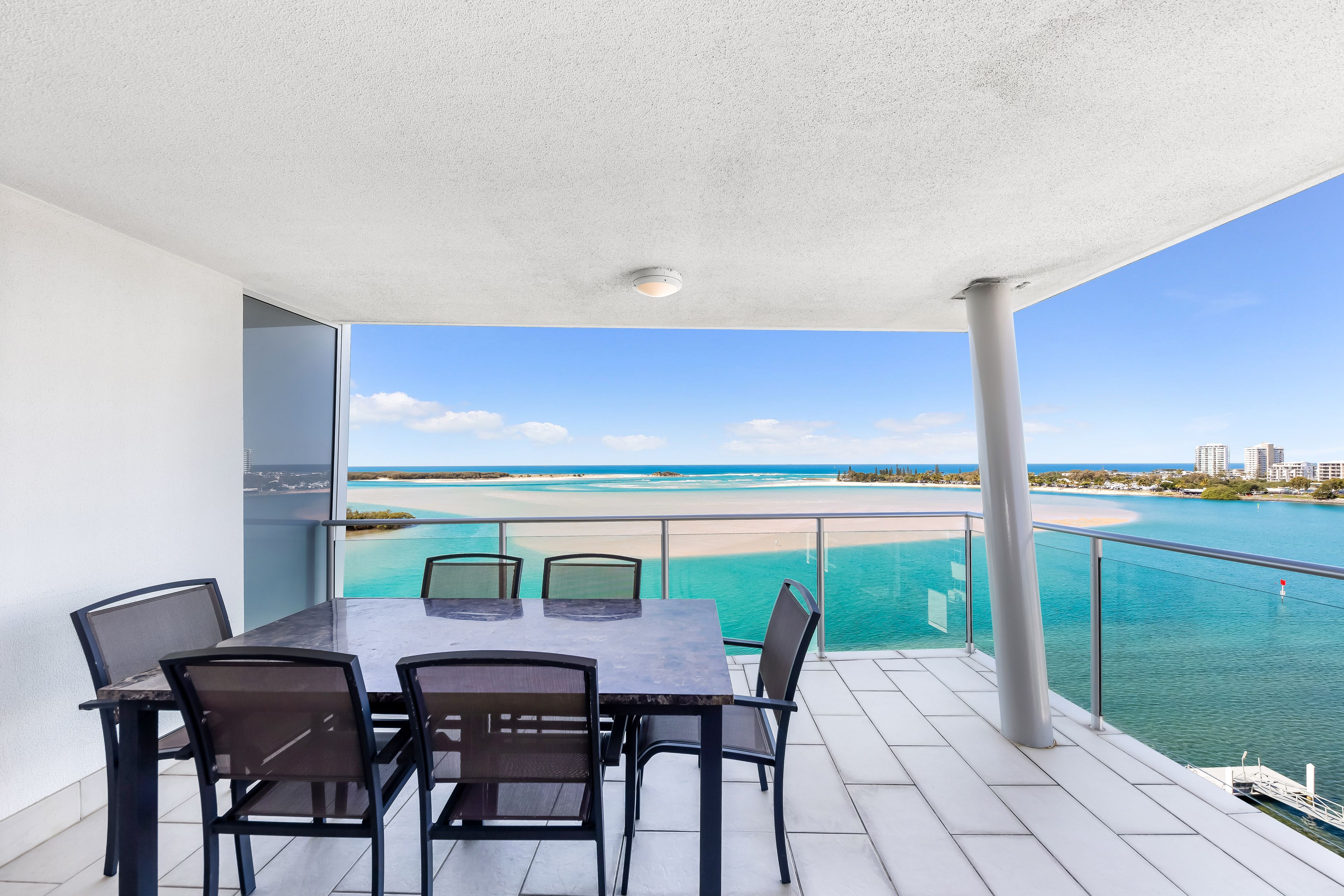 906/36-38 Duporth Avenue, Maroochydore, QLD 4558