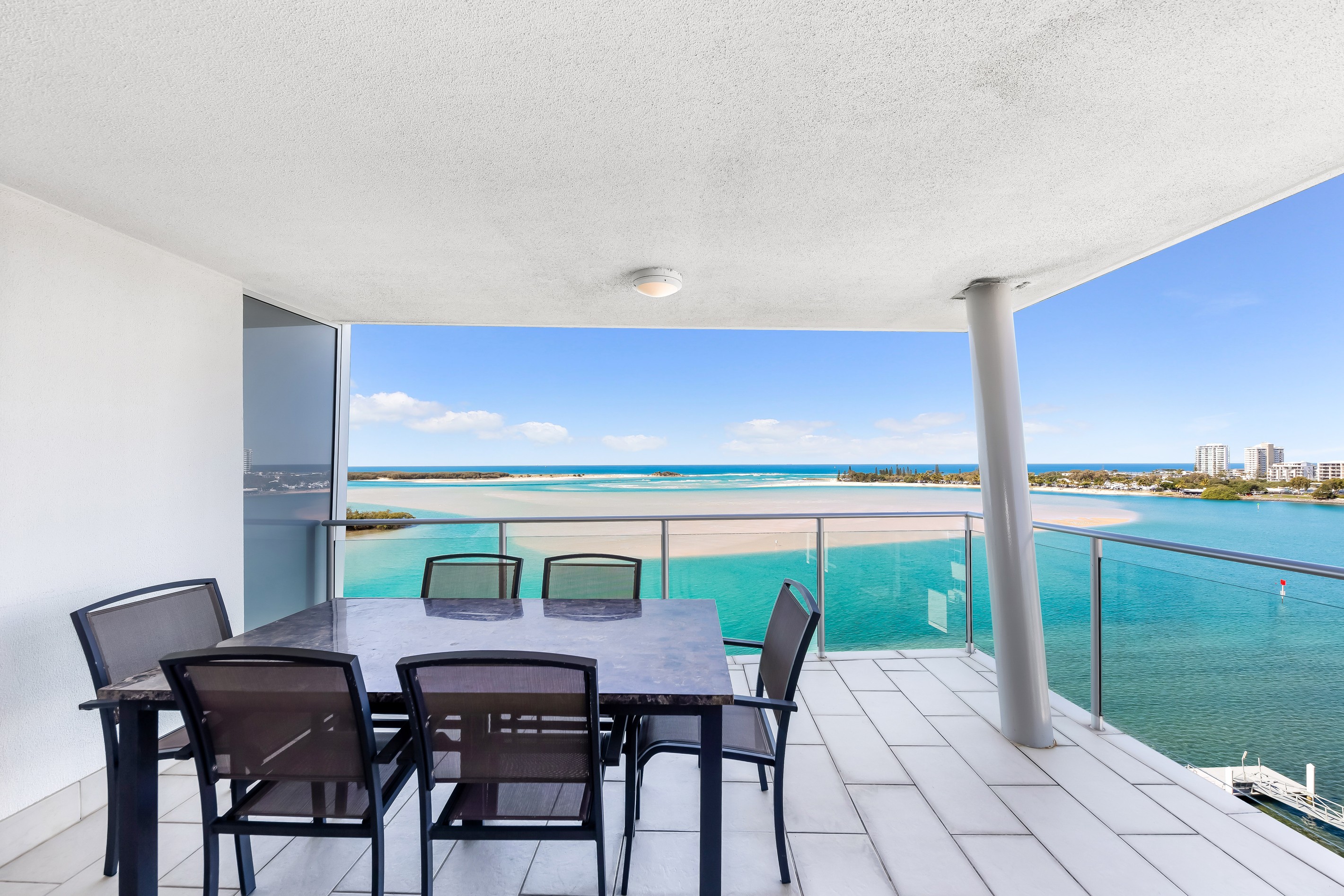 906/36-38 Duporth Avenue, Maroochydore, QLD 4558
