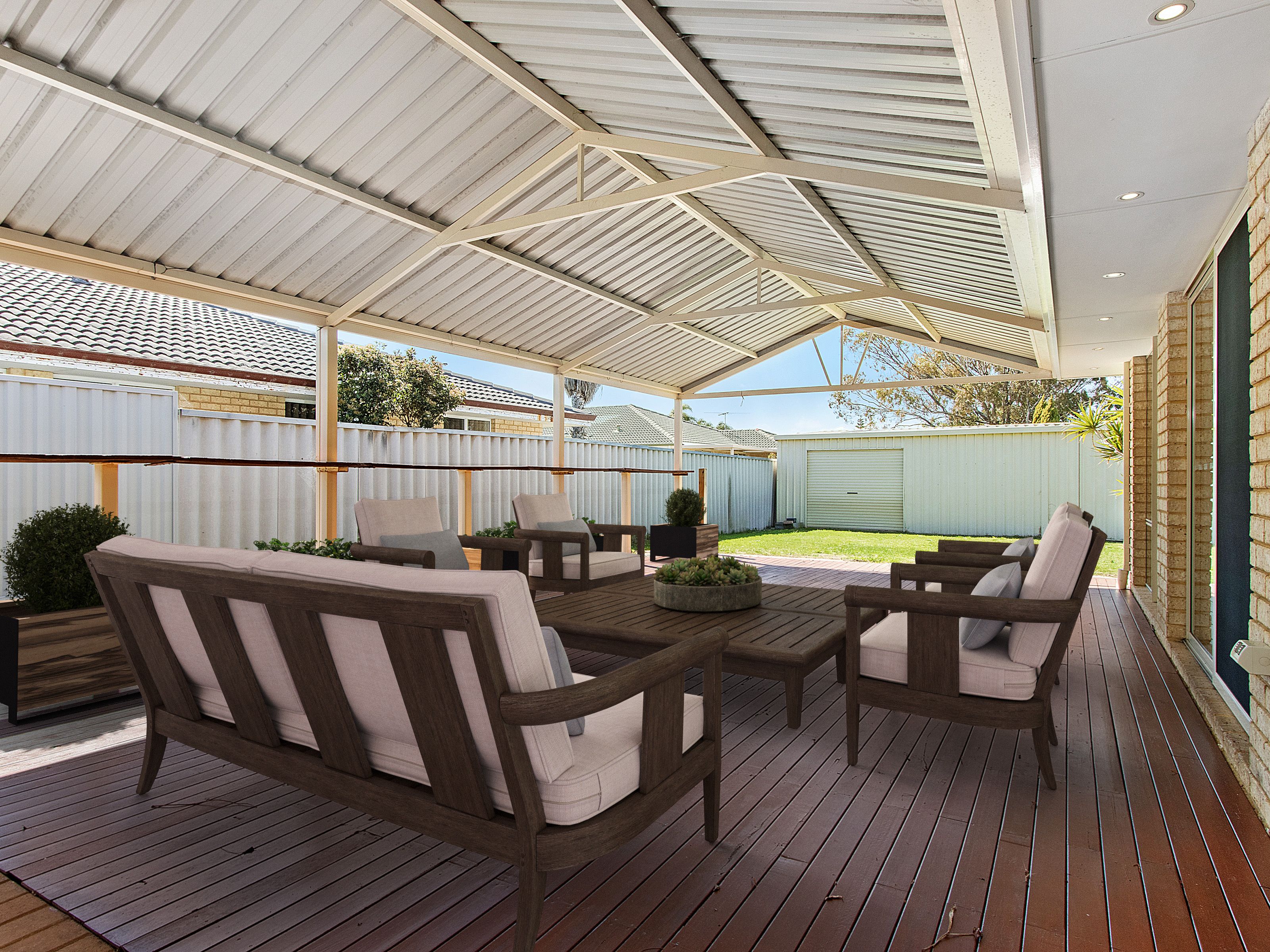 5 Palm Drive, Warnbro, WA 6169