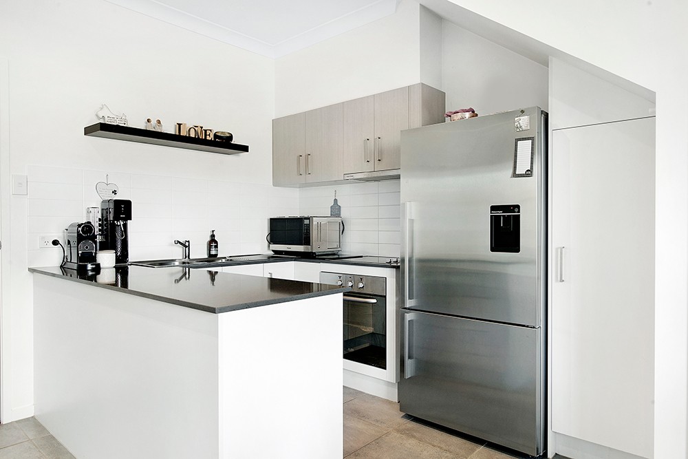 1/104 Pembroke Street, Carina, QLD 4152