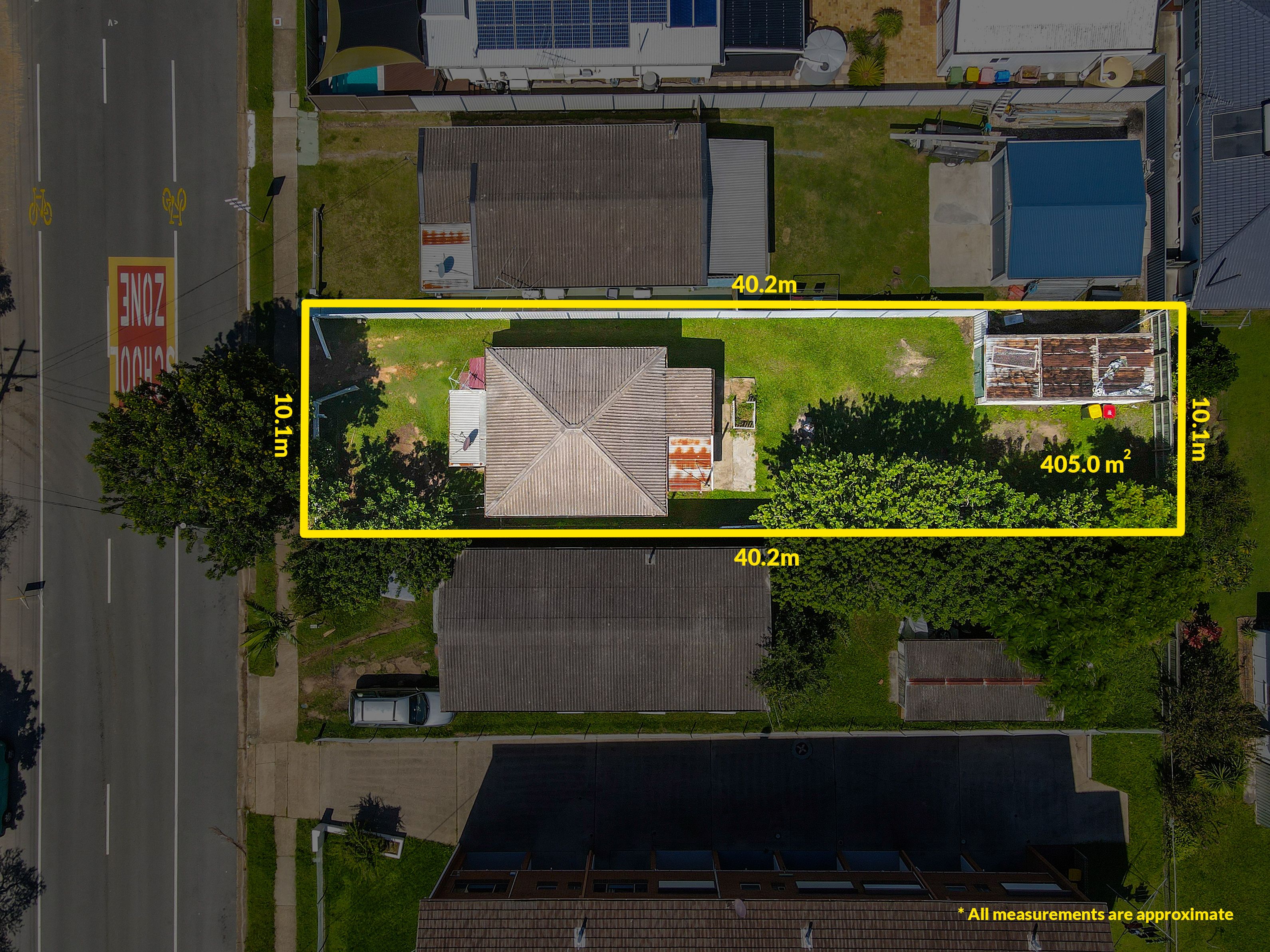 79 Georgina Street, Woody Point, QLD 4019