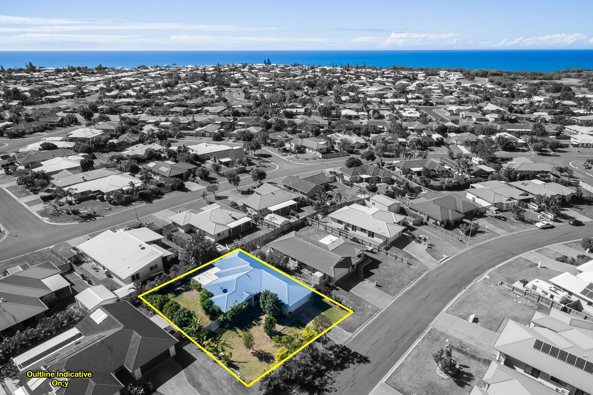 12 Settlement Court, Bargara, QLD 4670