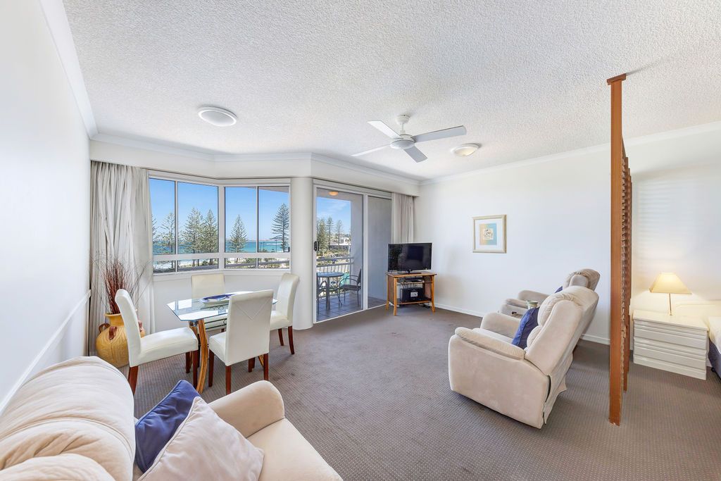 43/140-144 Alexandra Parade, Alexandra Headland, QLD 4572