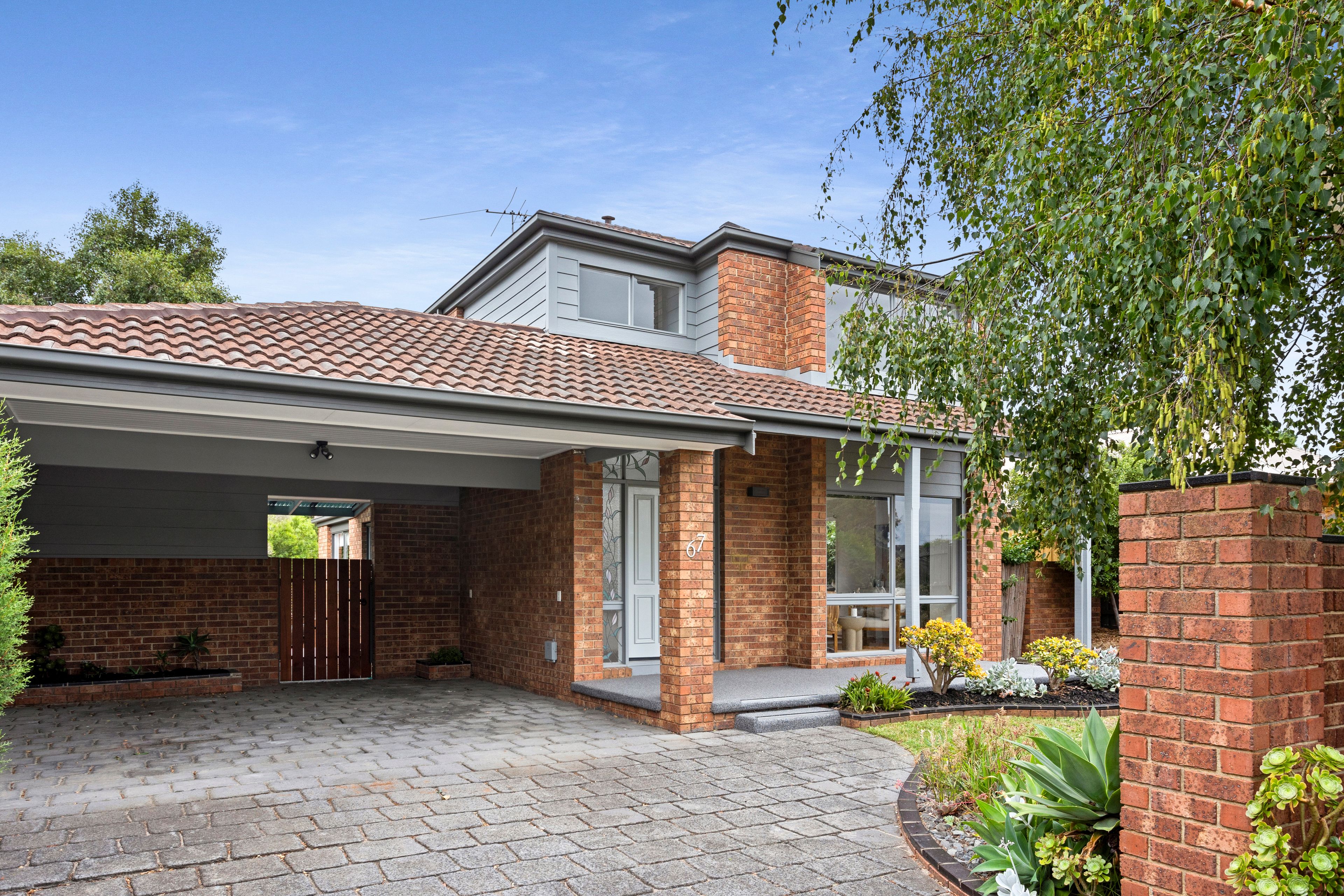 67 Raphael Crescent, Frankston VIC 3199