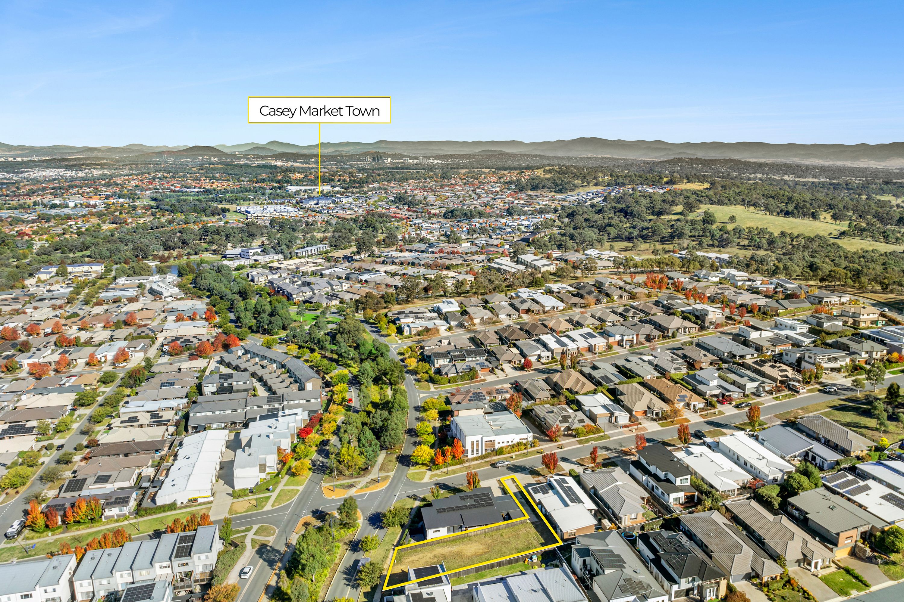 161 Plimsoll Drive, Casey, ACT 2913