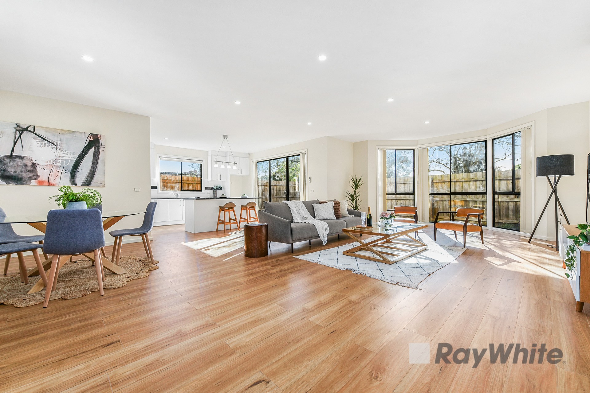 2/11 Moomba Parade, Dandenong, VIC 3175