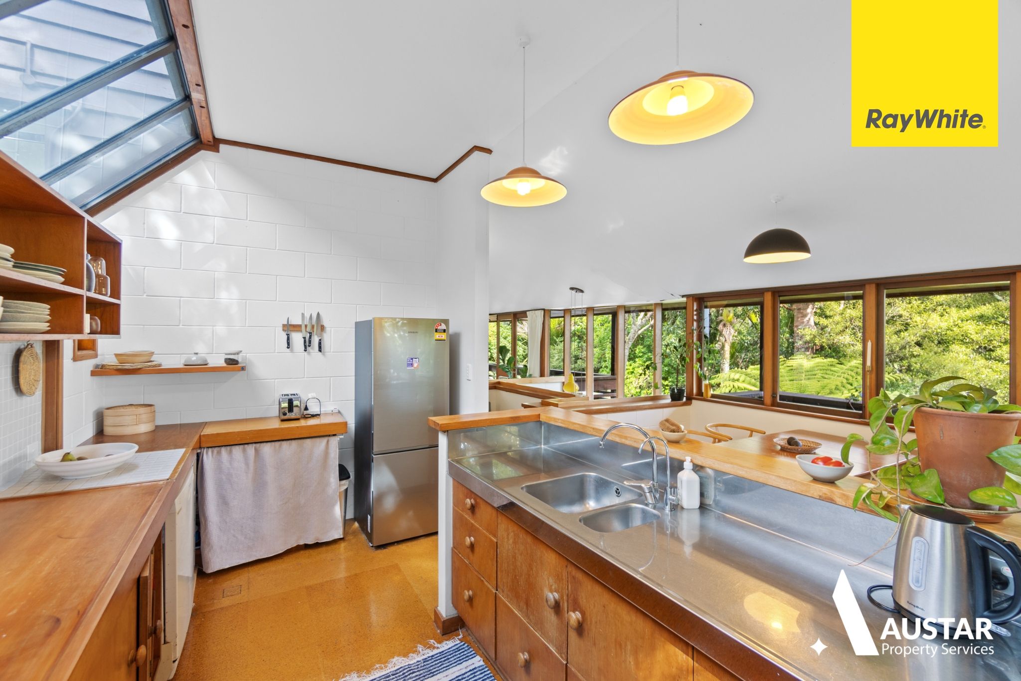 30 Park Road, Titirangi, Waitakere City