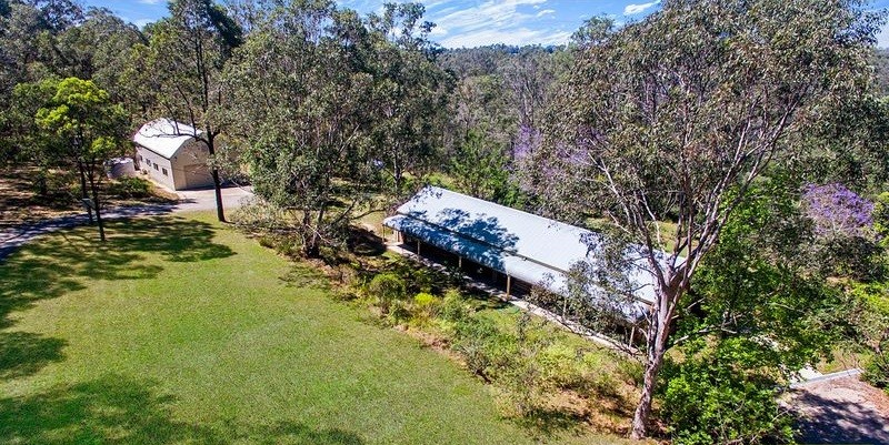 203 Redbank Road, North Richmond, NSW 2754