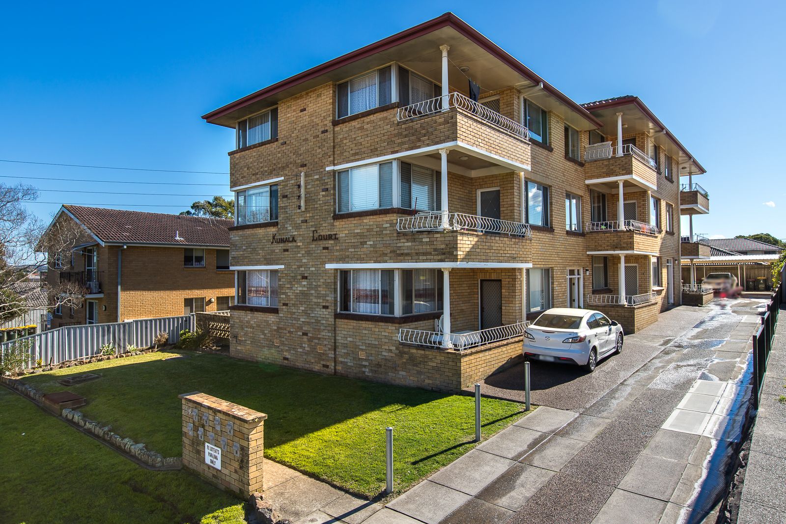 2/154 Michael Street, Jesmond, NSW 2299