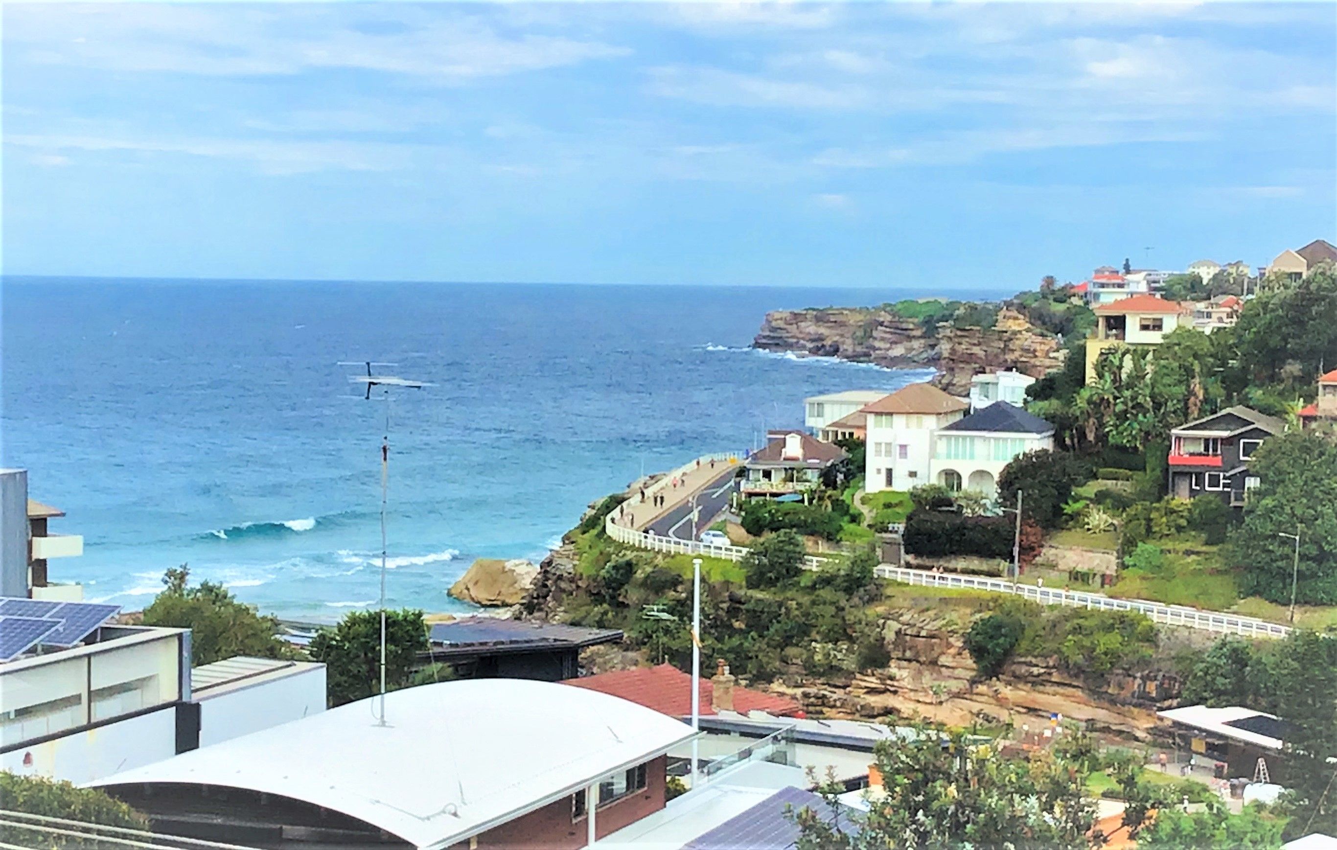 1/23 Carlisle Street, Tamarama, NSW 2026