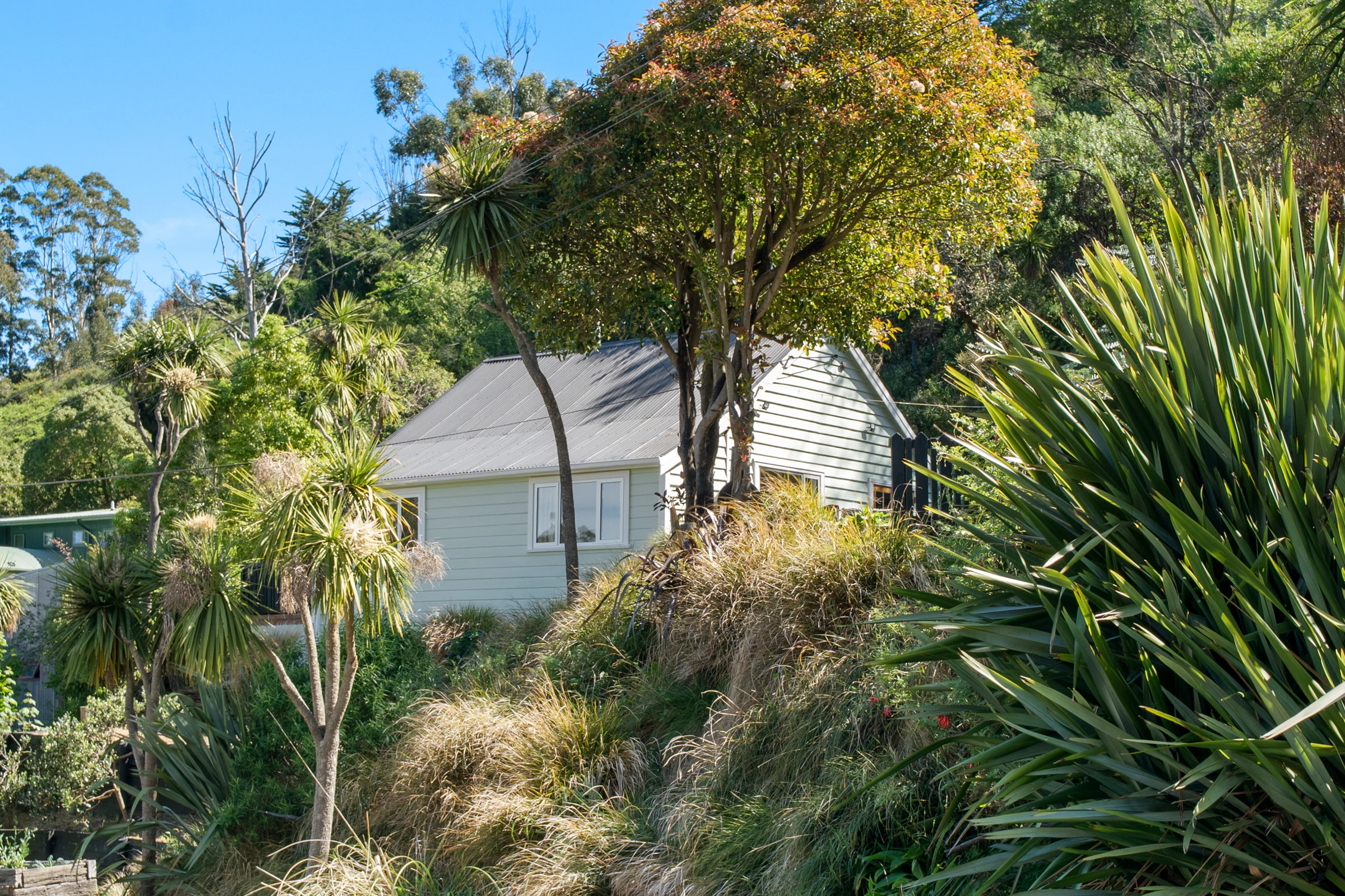 55 Hawkhurst Road, Lyttelton, Christchurch City