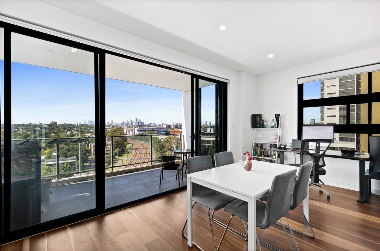 505/241-245 Sydney Park Road, Erskineville, NSW 2043