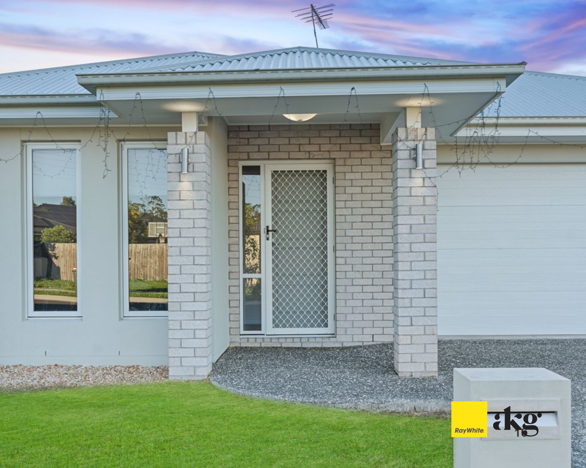 16 Swensen Street, Greenbank, QLD 4124