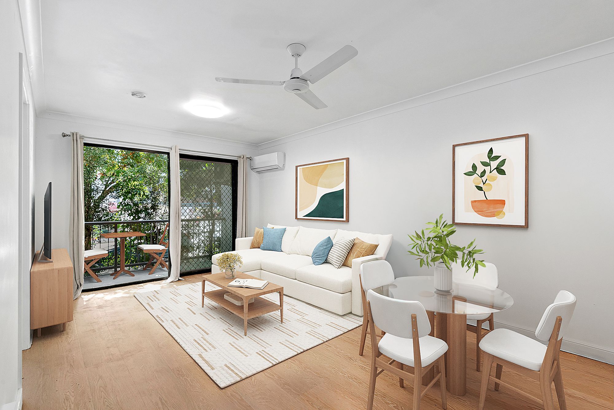 5/14 Ferry Road — photo from Ray White Centenary