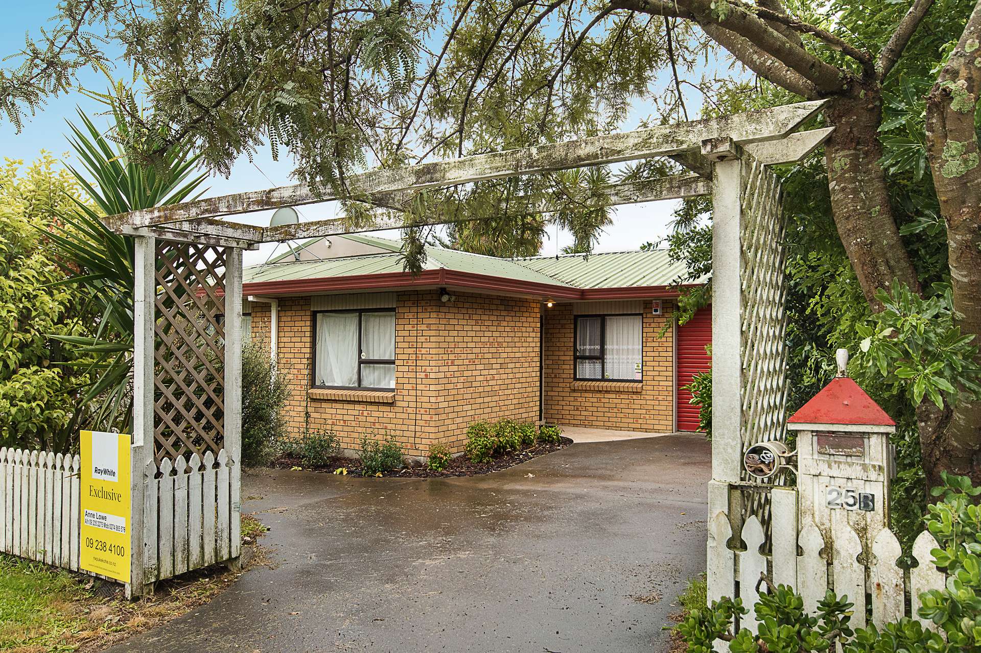 25B Helvetia Road, photo 3