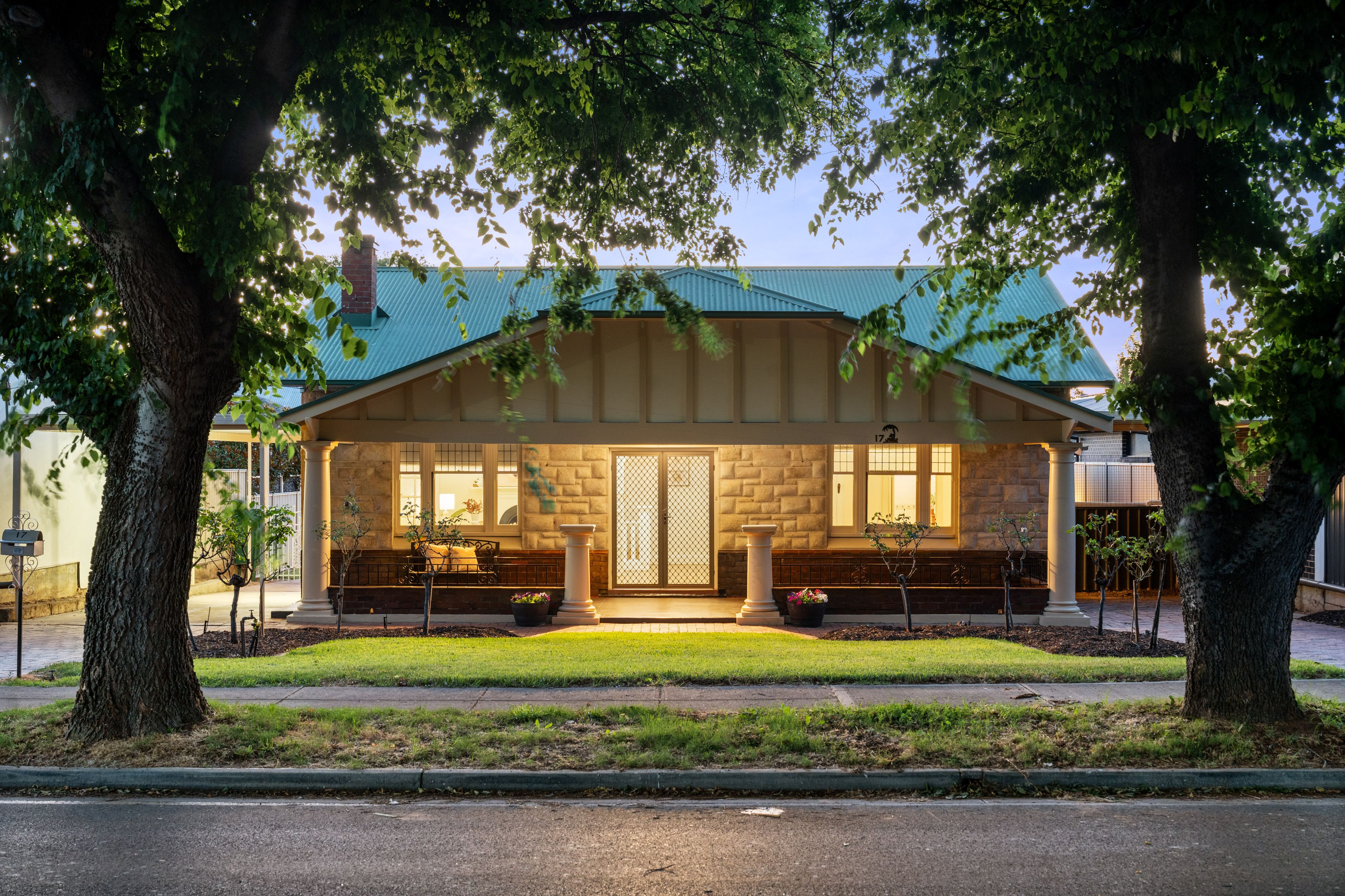 17 Malurus Avenue, Lockleys, SA 5032