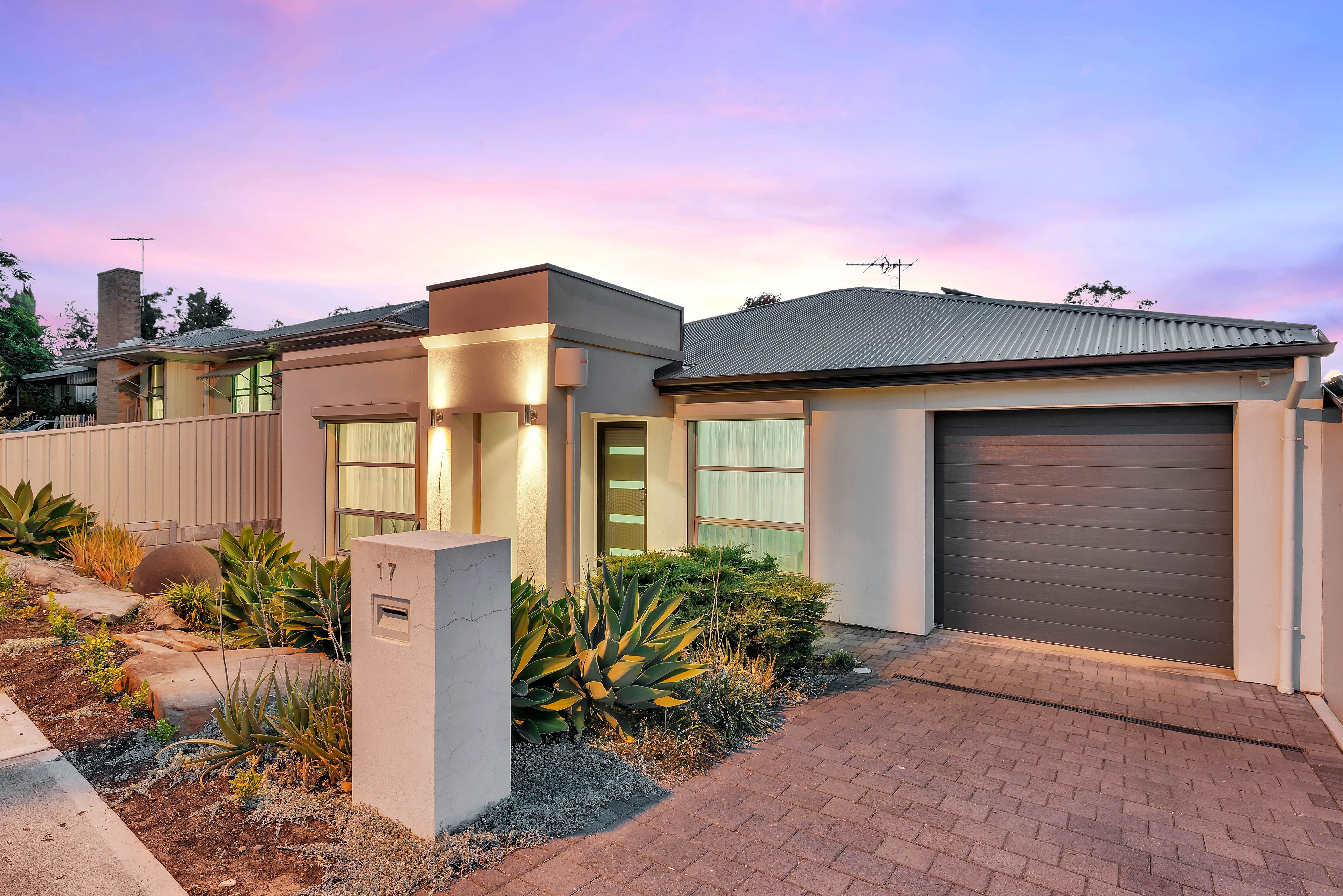 17 Ridgeway Avenue, Enfield, SA 5085