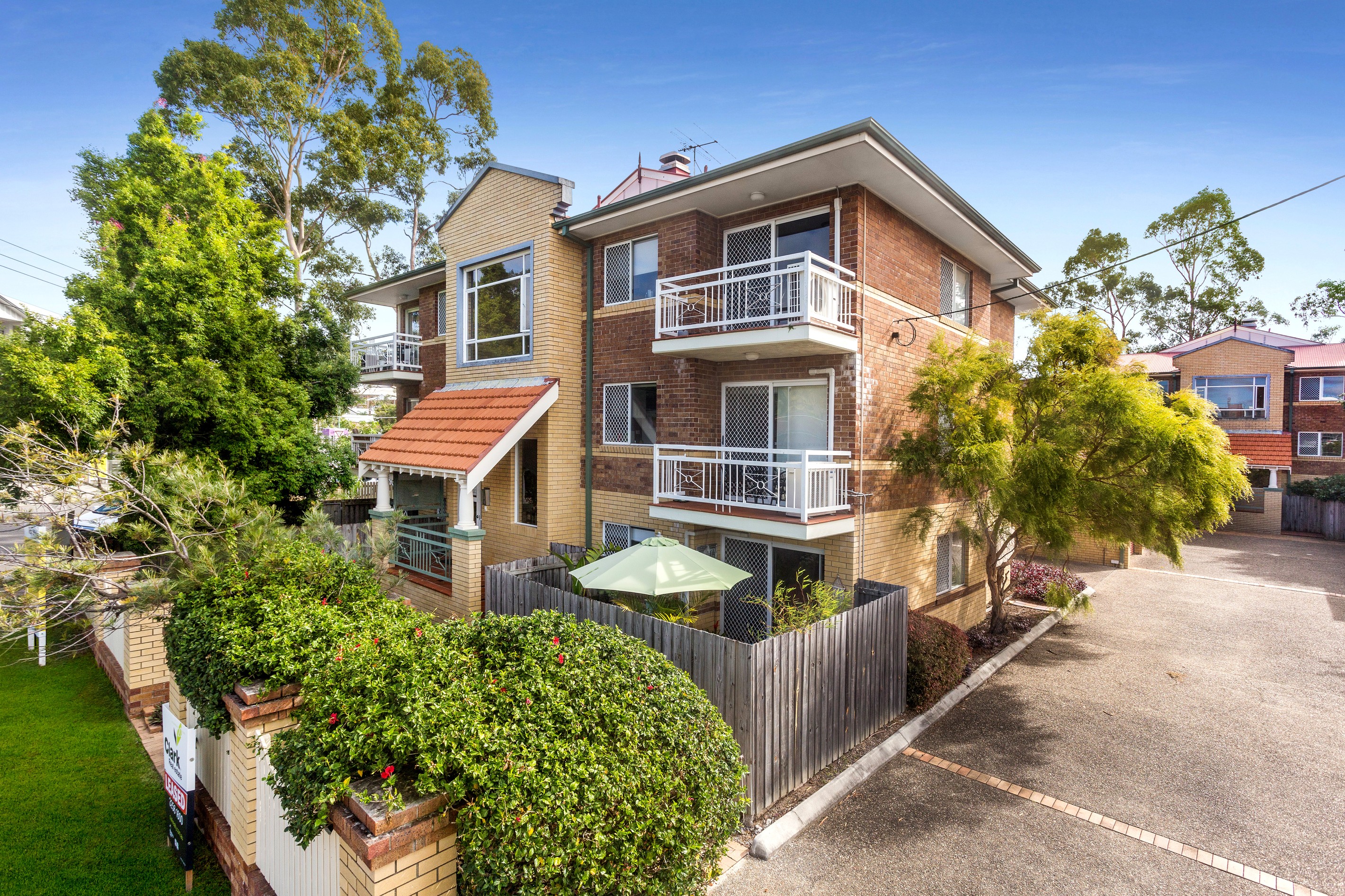 6/2 Surrey Street, Nundah, QLD 4012