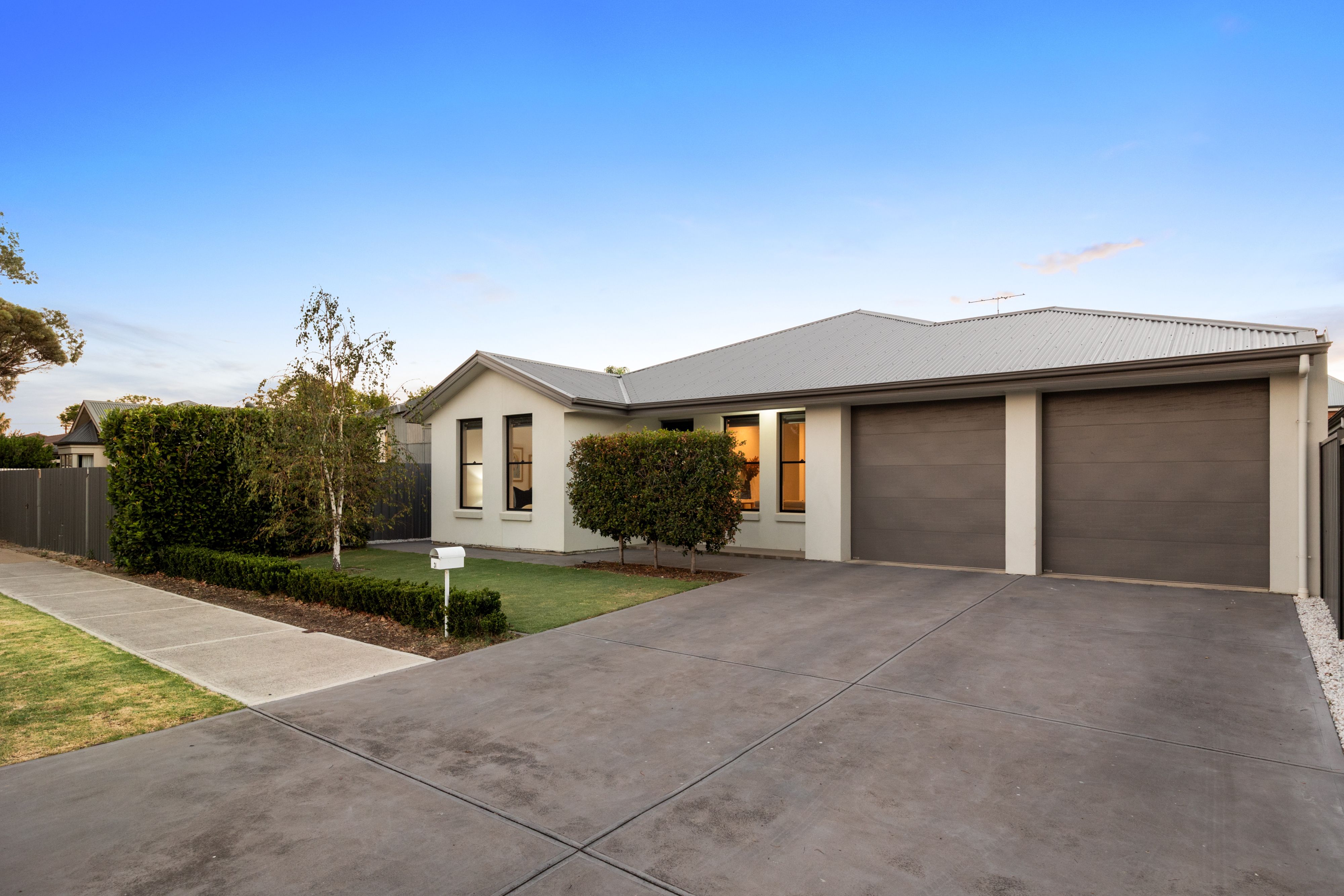 31 Russell Street, Rosewater, SA 5013