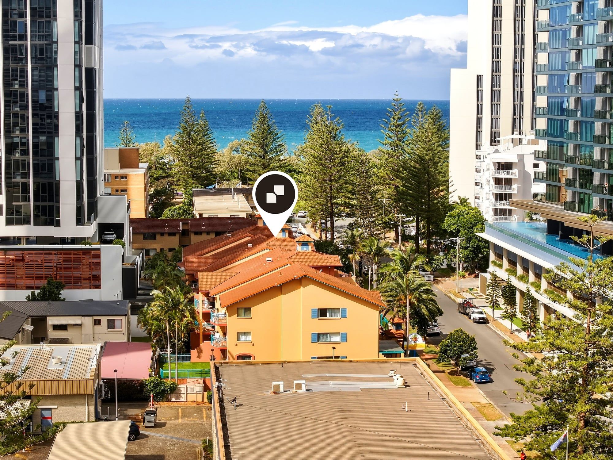 28/11-17 Philip Avenue — photo from Ray White Broadbeach