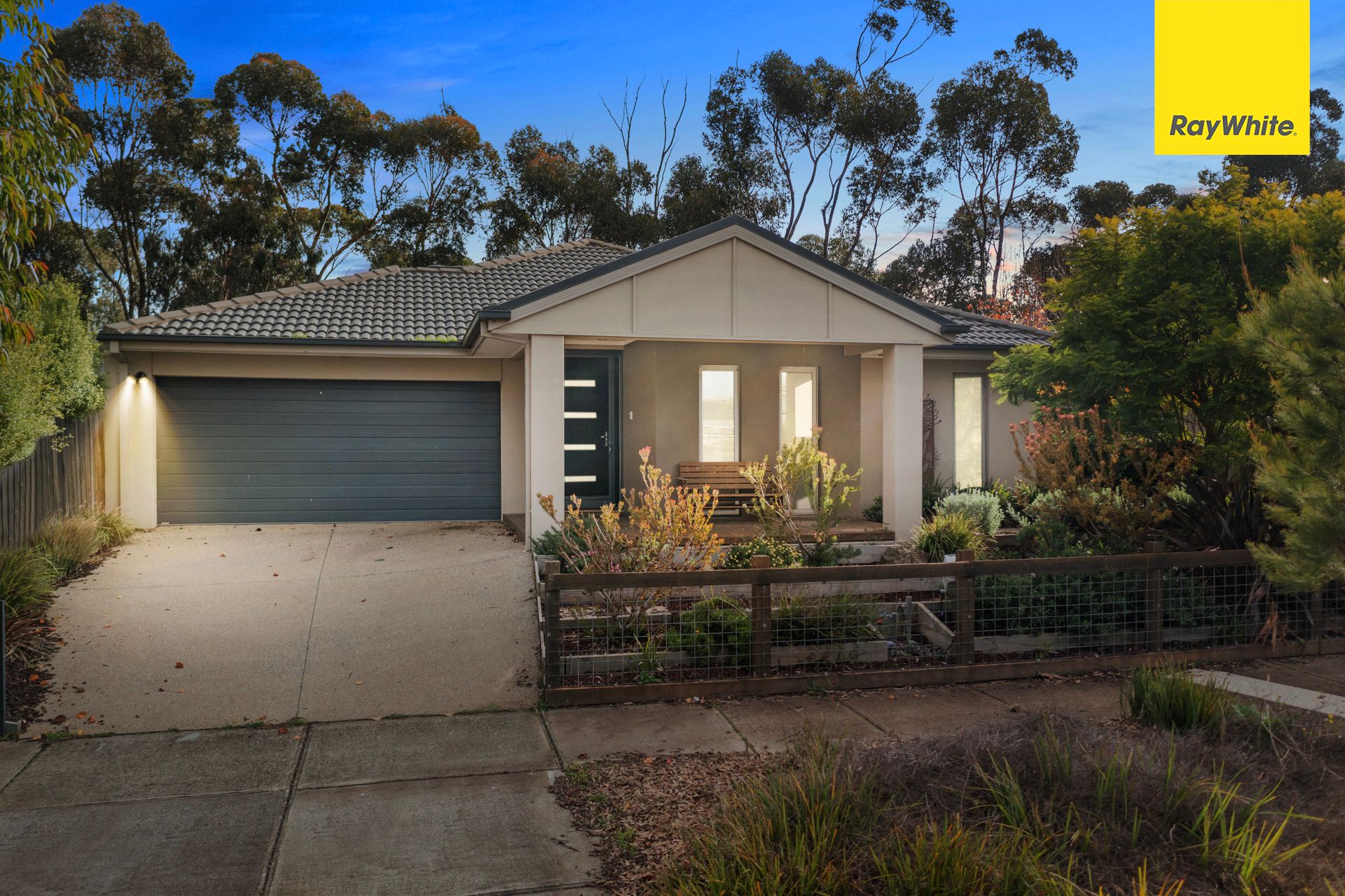 79 Lancefield Circuit, Eynesbury, VIC 3338 Sold House Ray White Melton