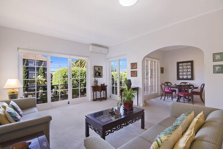 2/2-4 Reed Street, Cremorne, NSW 2090